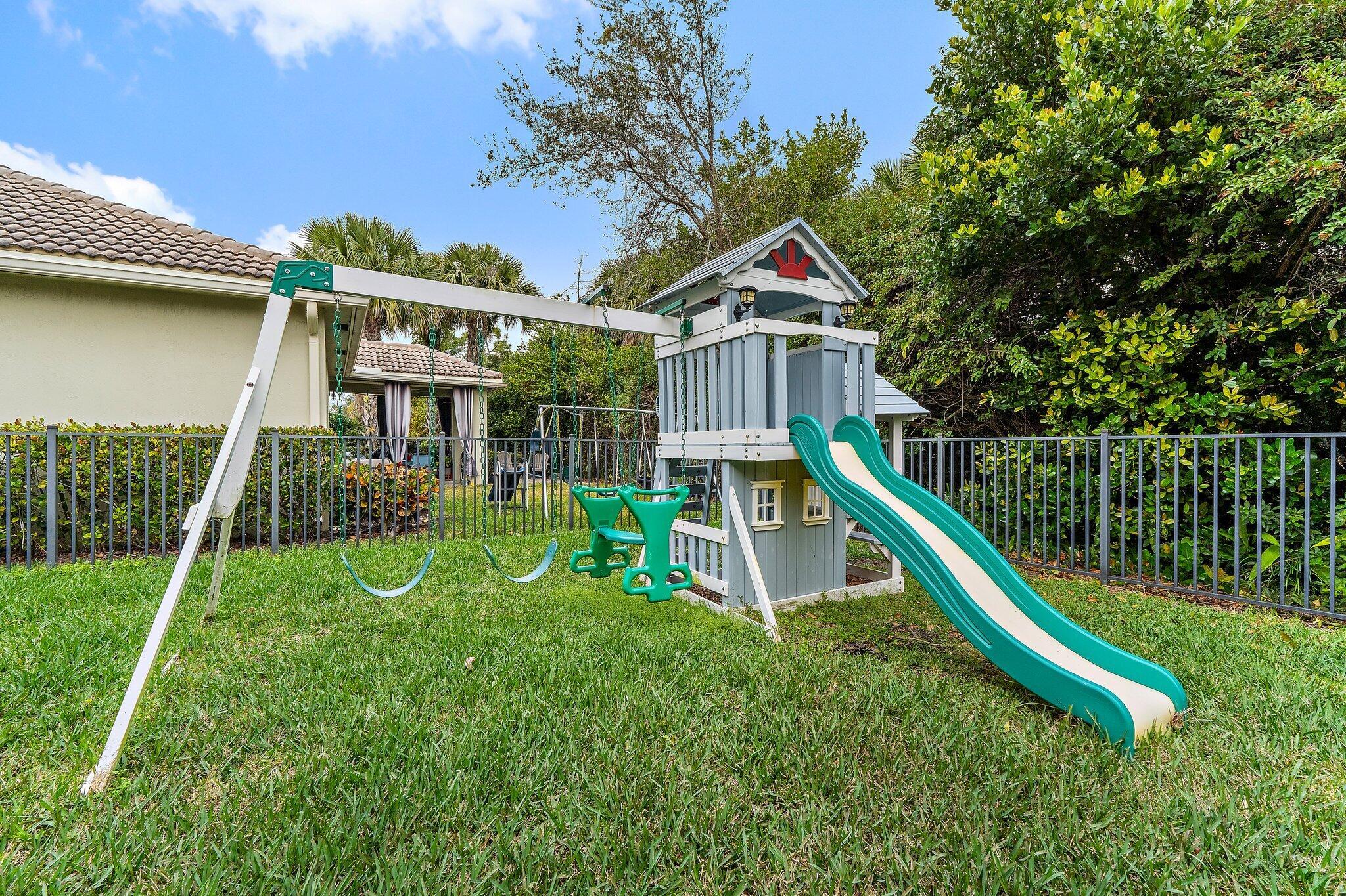 5903 SE Crooked Oak Avenue, Hobe Sound, FL 33455, Hobe Sound - Photo 5