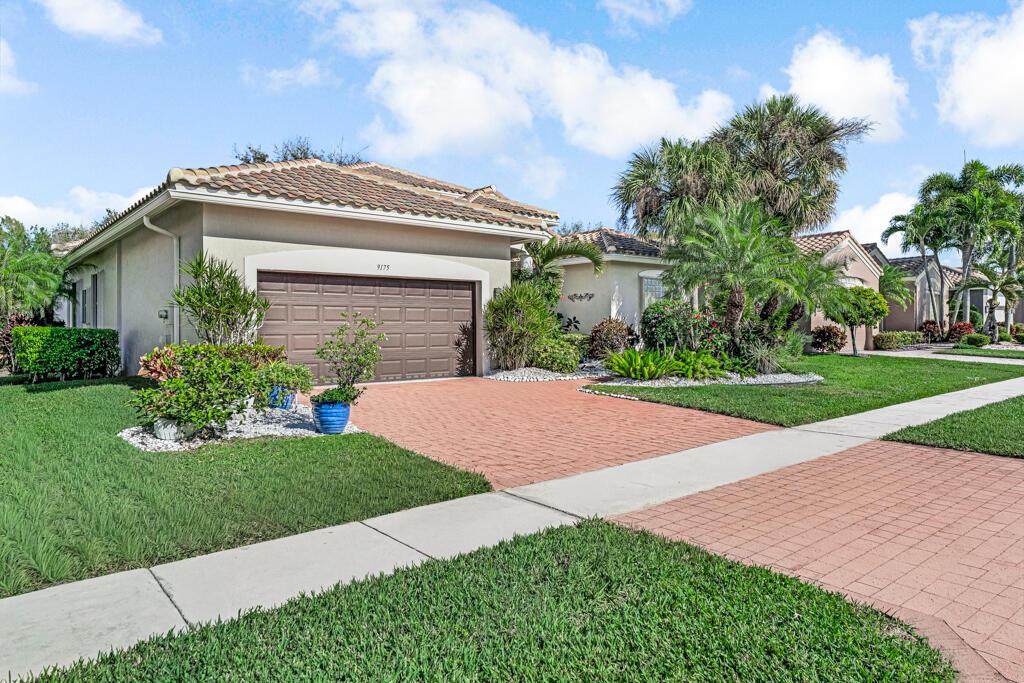 9175 Caserta Street, Lake Worth, FL 33467, Lake Worth - Photo 2