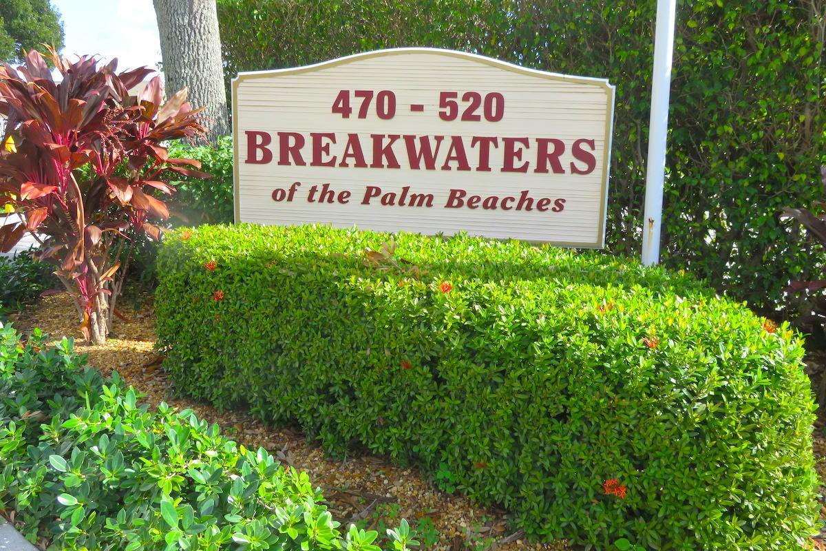 470 Executive Center Drive 2k, West Palm Beach, FL 33401, West Palm Beach