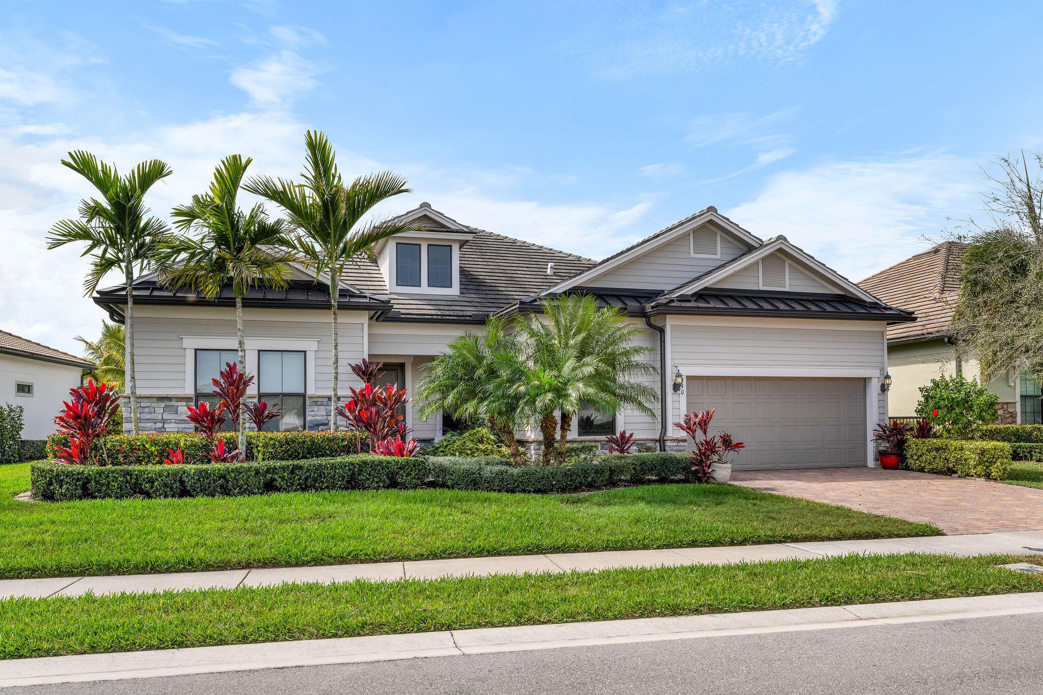 440 Sonoma Isles Circle, Jupiter, FL 33478, Jupiter