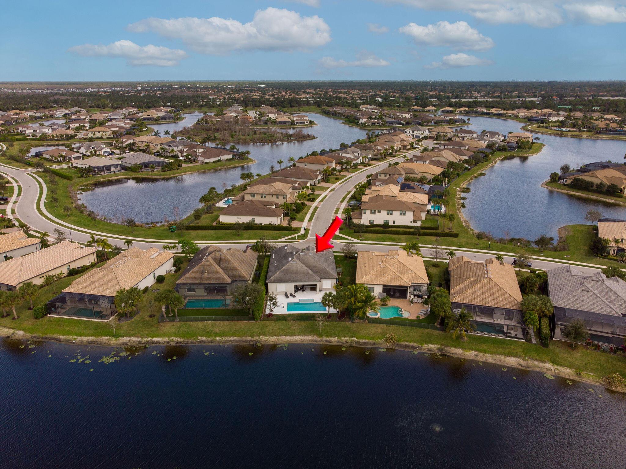 440 Sonoma Isles Circle, Jupiter, FL 33478, Jupiter - Photo 3