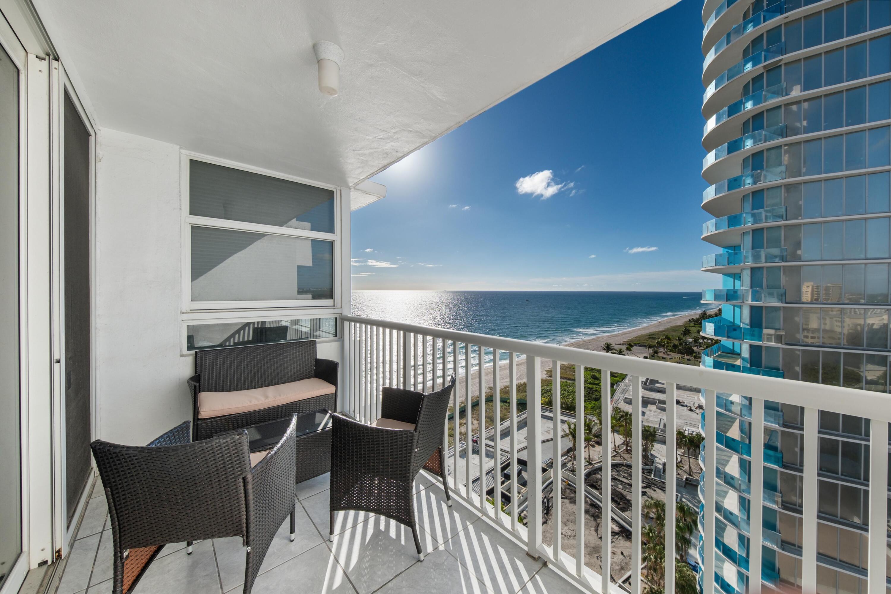 1370 S Ocean Boulevard 1703, Pompano Beach, FL 33062, Pompano Beach