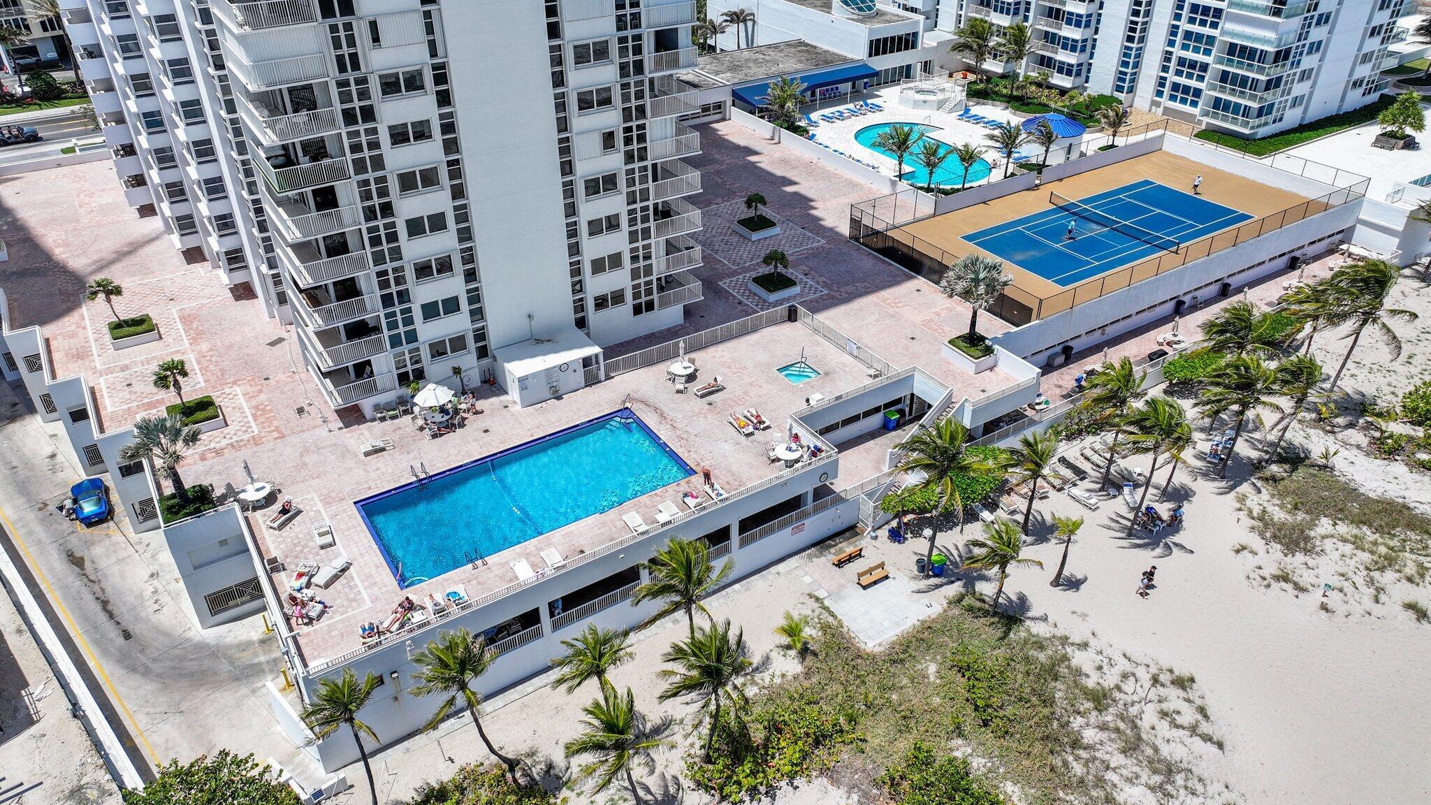 1370 S Ocean Boulevard 1703, Pompano Beach, FL 33062, Pompano Beach - Photo 5