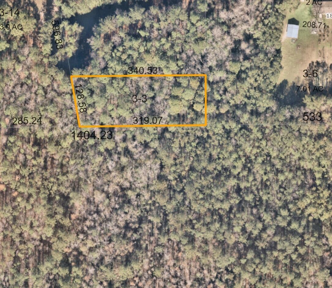 0 Trigg Road, Hilliard, FL 32046, Hilliard