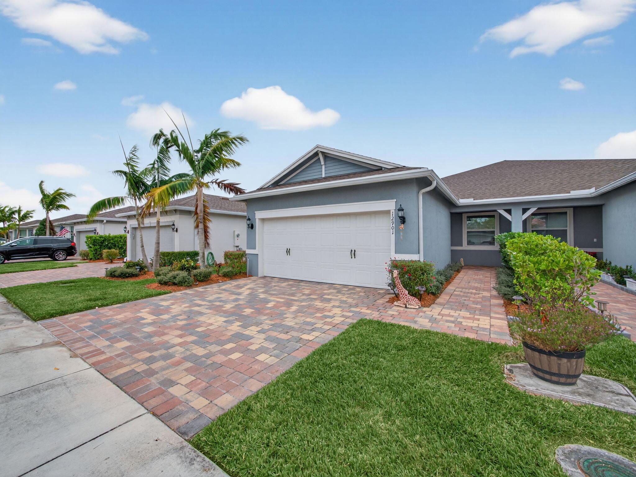 12901 SW Vermillion Circle, Port St. Lucie, FL 34987, Port St. Lucie - Photo 4