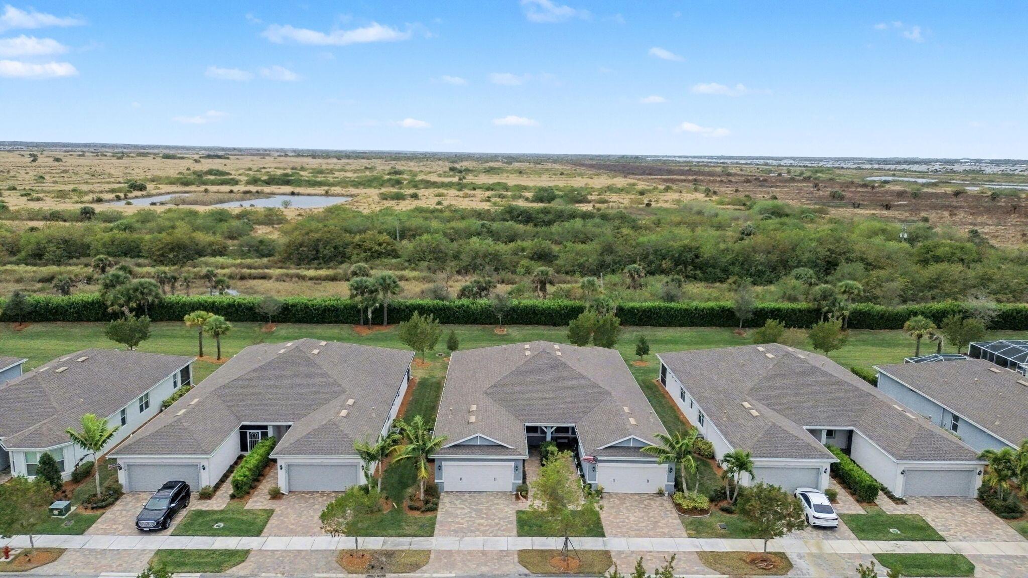 12901 SW Vermillion Circle, Port St. Lucie, FL 34987, Port St. Lucie - Photo 2