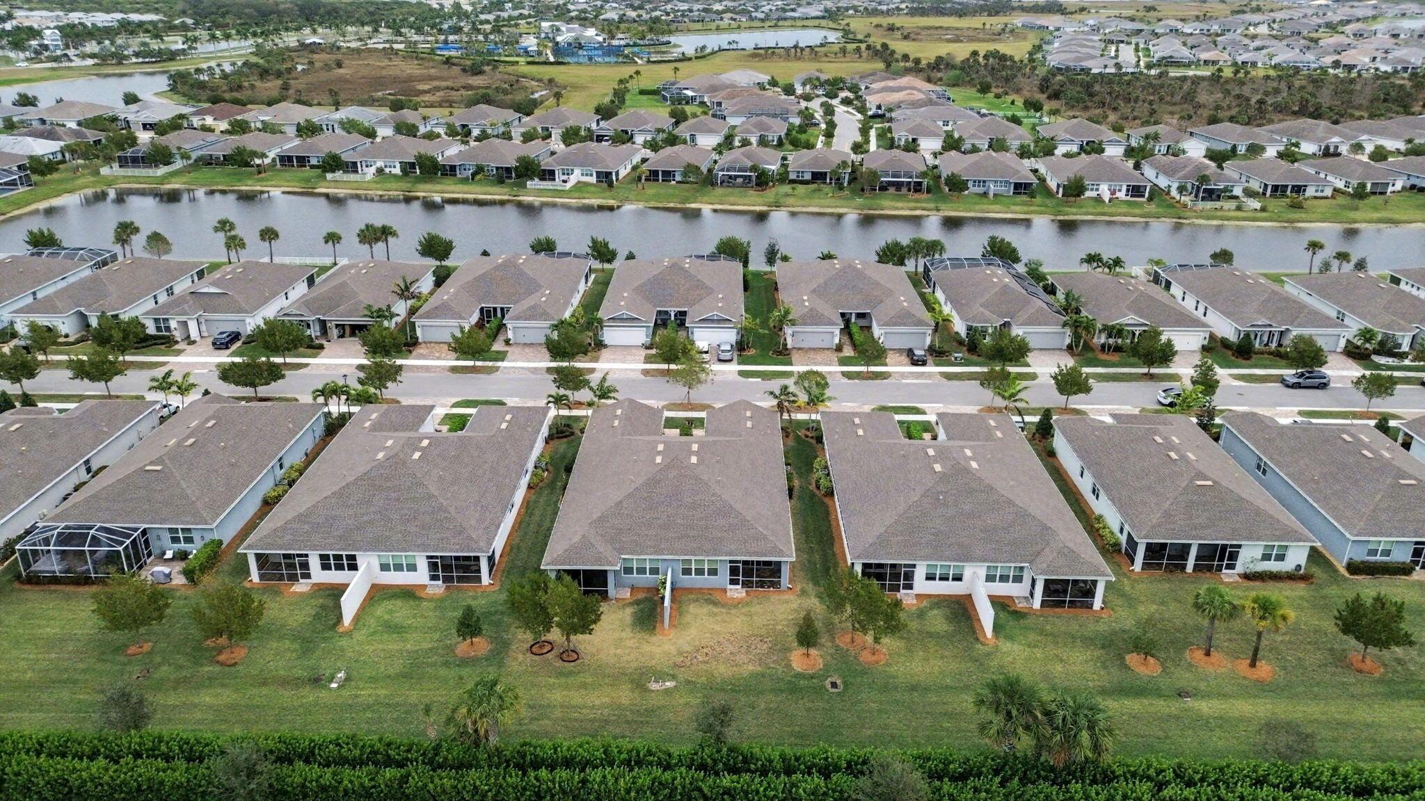 12901 SW Vermillion Circle, Port St. Lucie, FL 34987, Port St. Lucie - Photo 3