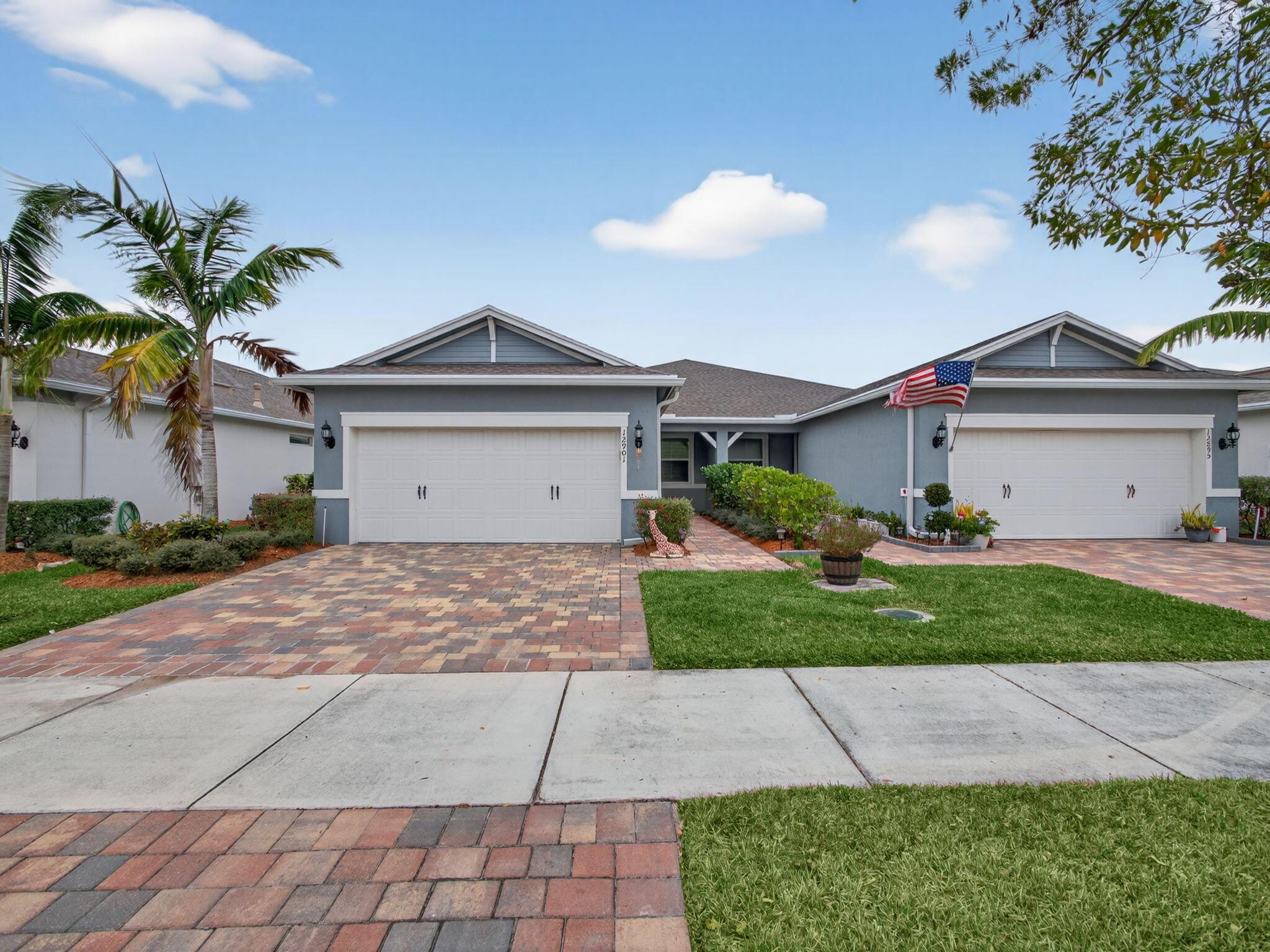 12901 SW Vermillion Circle, Port St. Lucie, FL 34987, Port St. Lucie - Photo 5