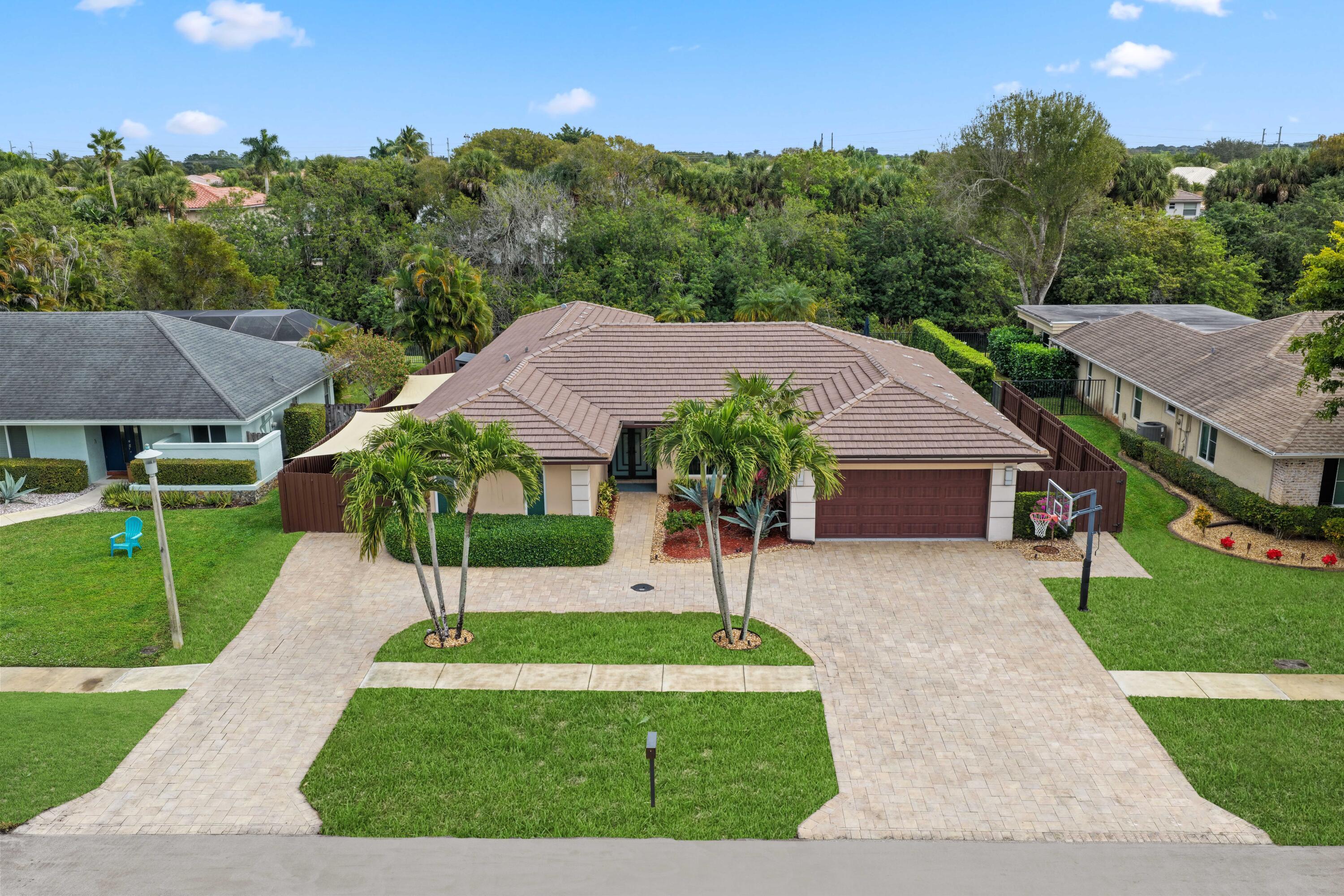 20984 Shady Vista Lane, Boca Raton, FL 33428, Boca Raton
