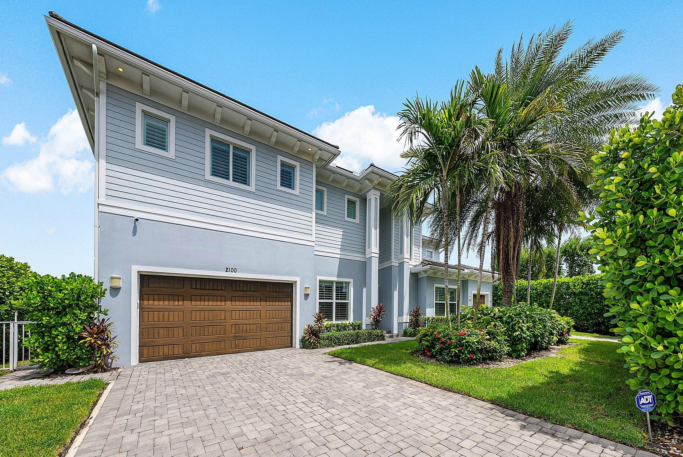 2100 Notre Dame Drive, Lake Worth Beach, FL 33460, Lake Worth Beach - Photo 5
