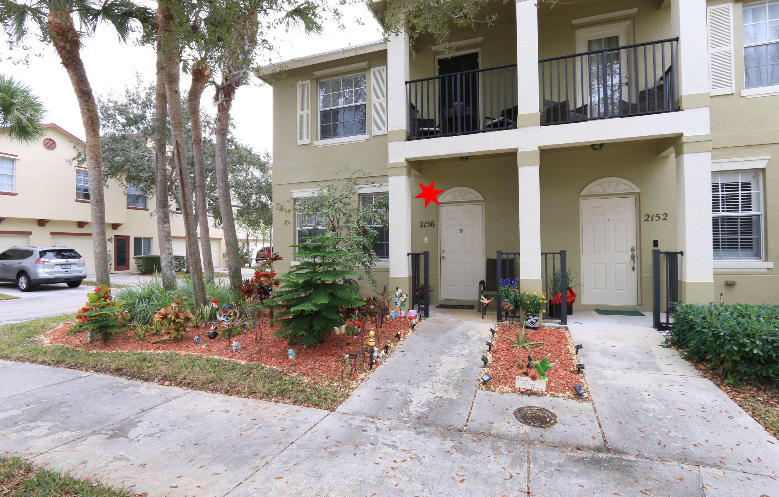 2156 SE Fern Park Drive, Port St. Lucie, FL 34952, Port St. Lucie