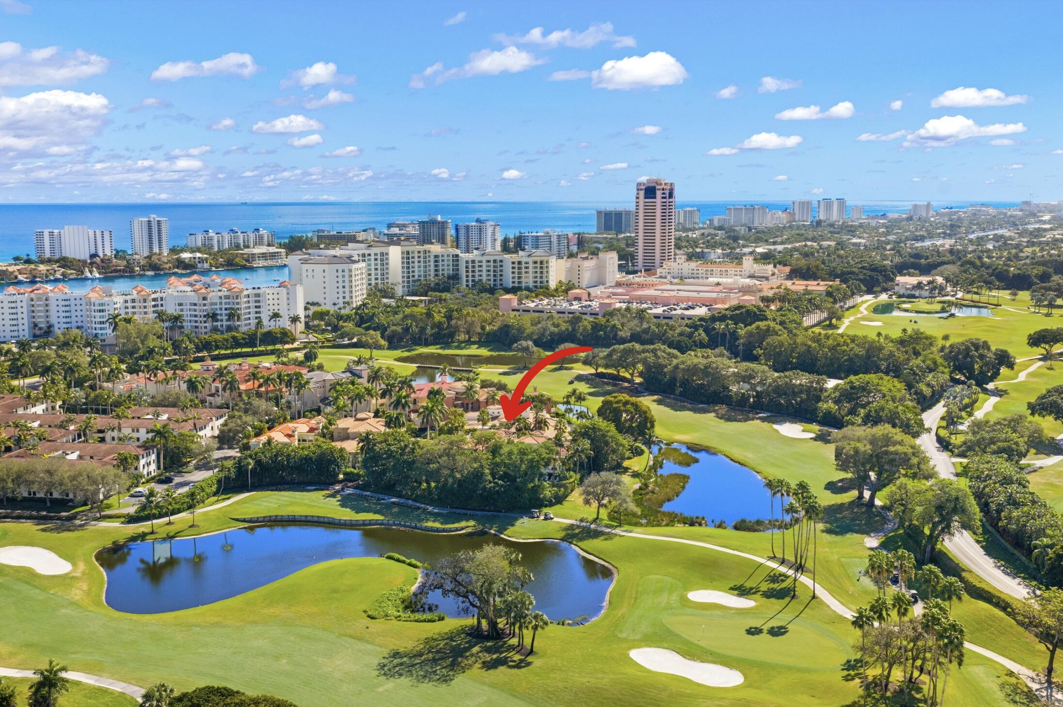 422 Addison Park Lane, Boca Raton, FL 33432, Boca Raton - Photo 2