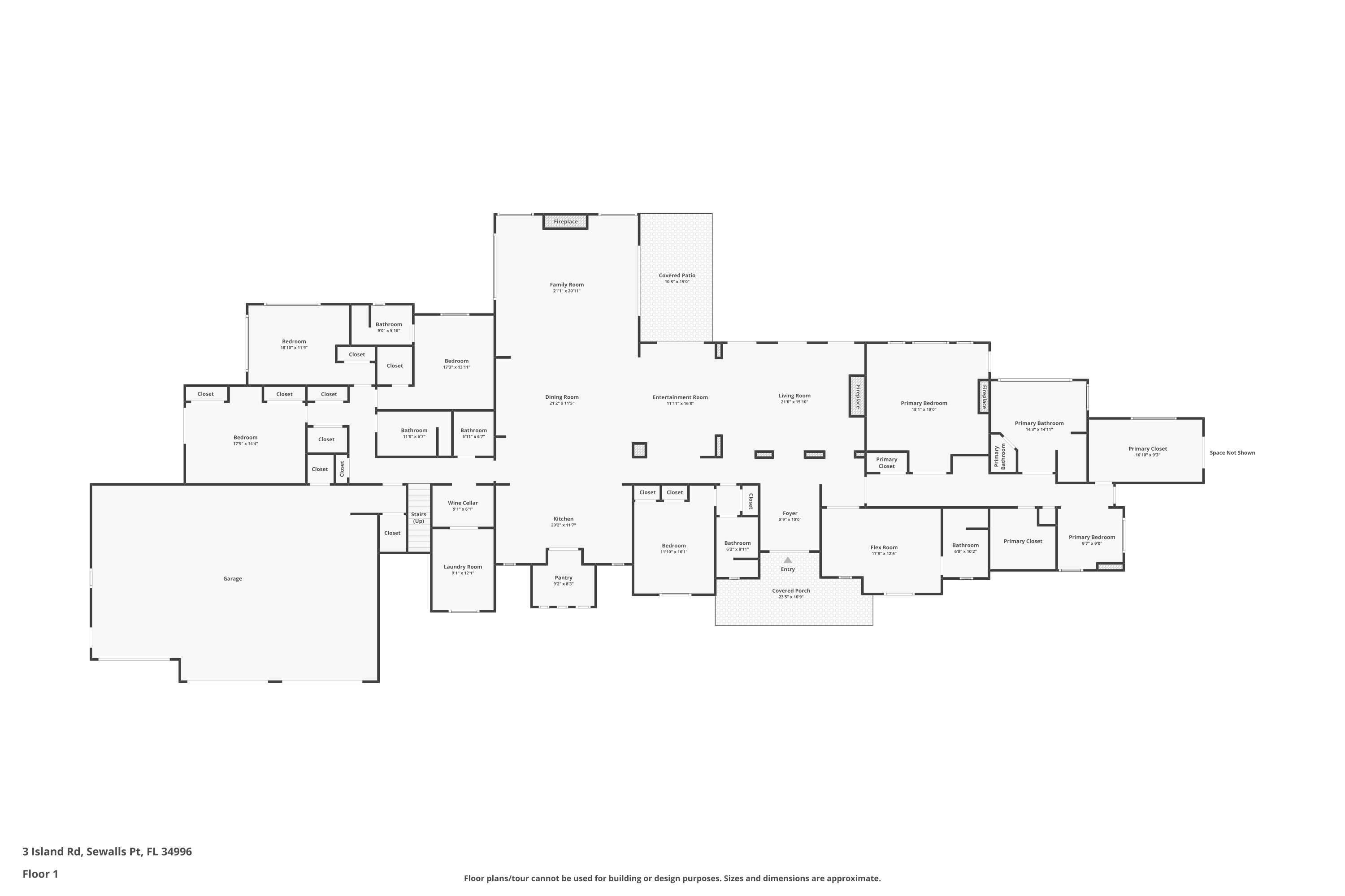 3 Island Road, Stuart, FL 34996, Stuart - Photo 3