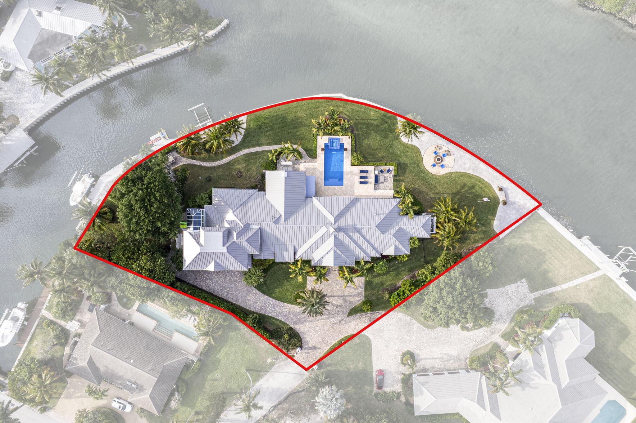 3 Island Road, Stuart, FL 34996, Stuart - Photo 4