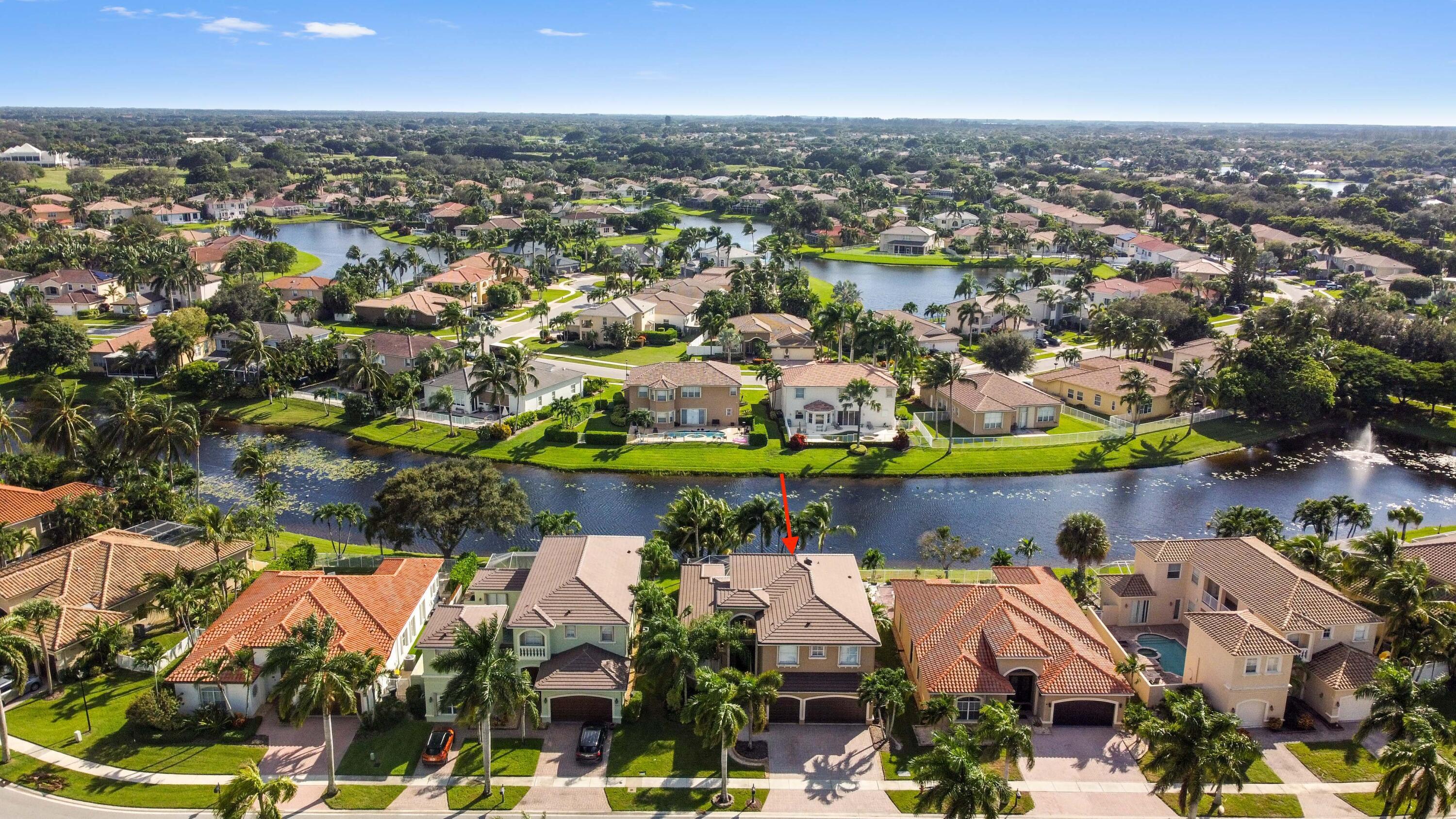 6982 Houlton Circle, Lake Worth, FL 33467, Lake Worth - Photo 4