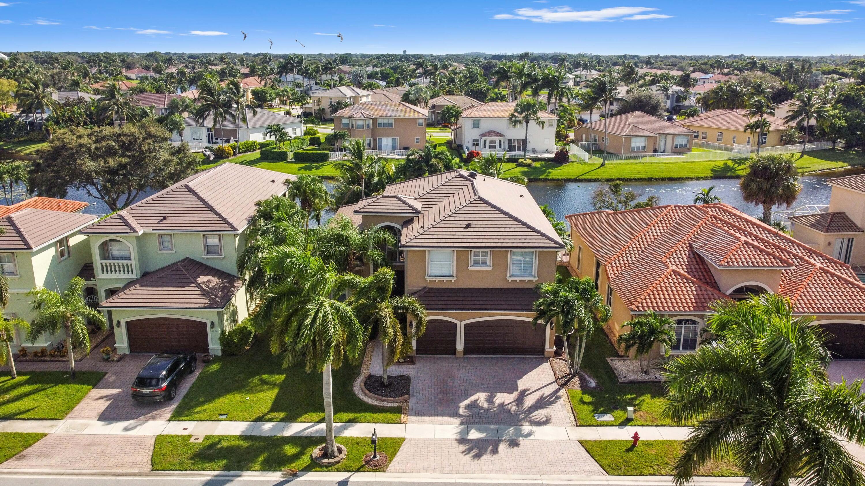 6982 Houlton Circle, Lake Worth, FL 33467, Lake Worth