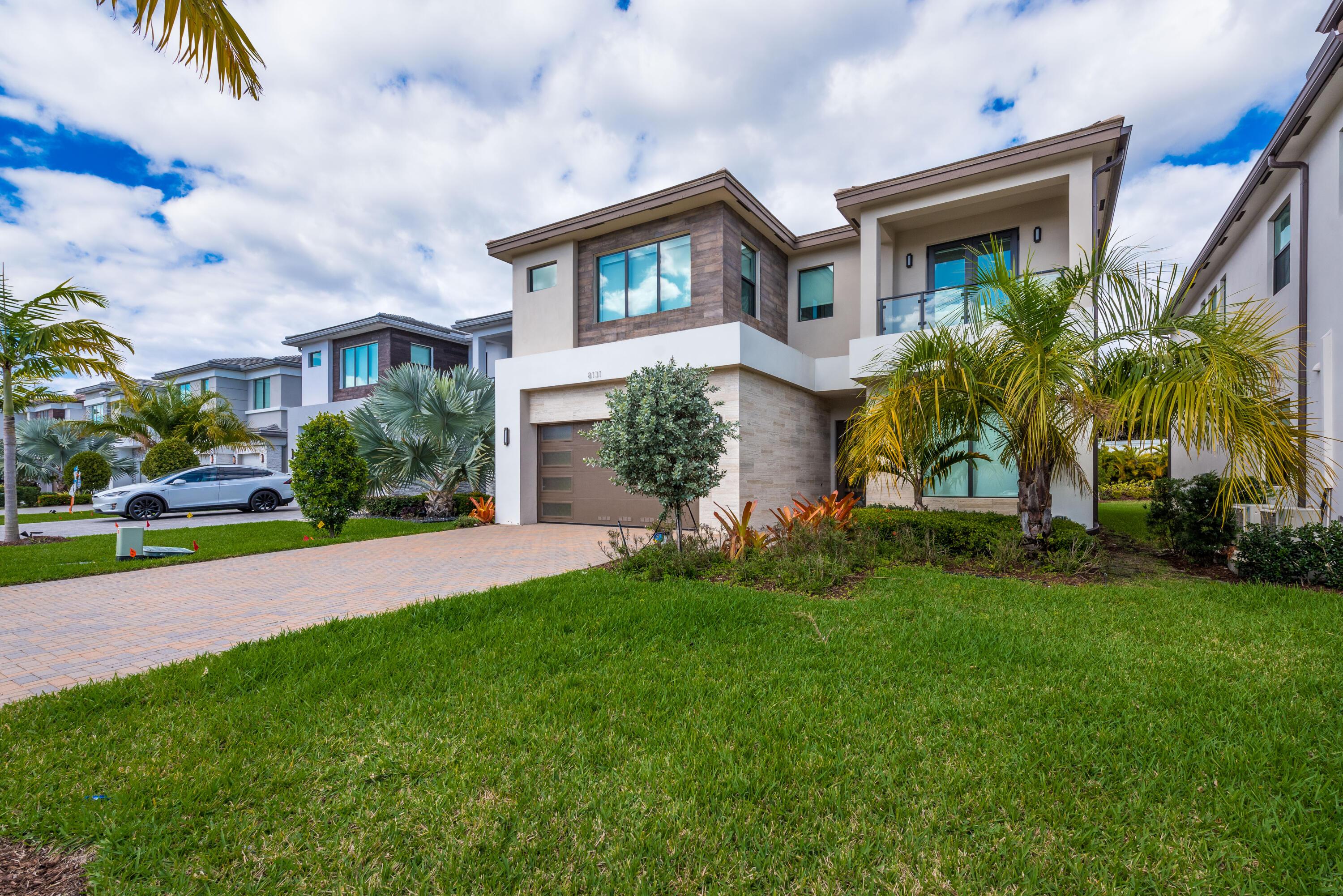 8131 Laurel Falls Drive, Boca Raton, FL 33496, Boca Raton - Photo 2
