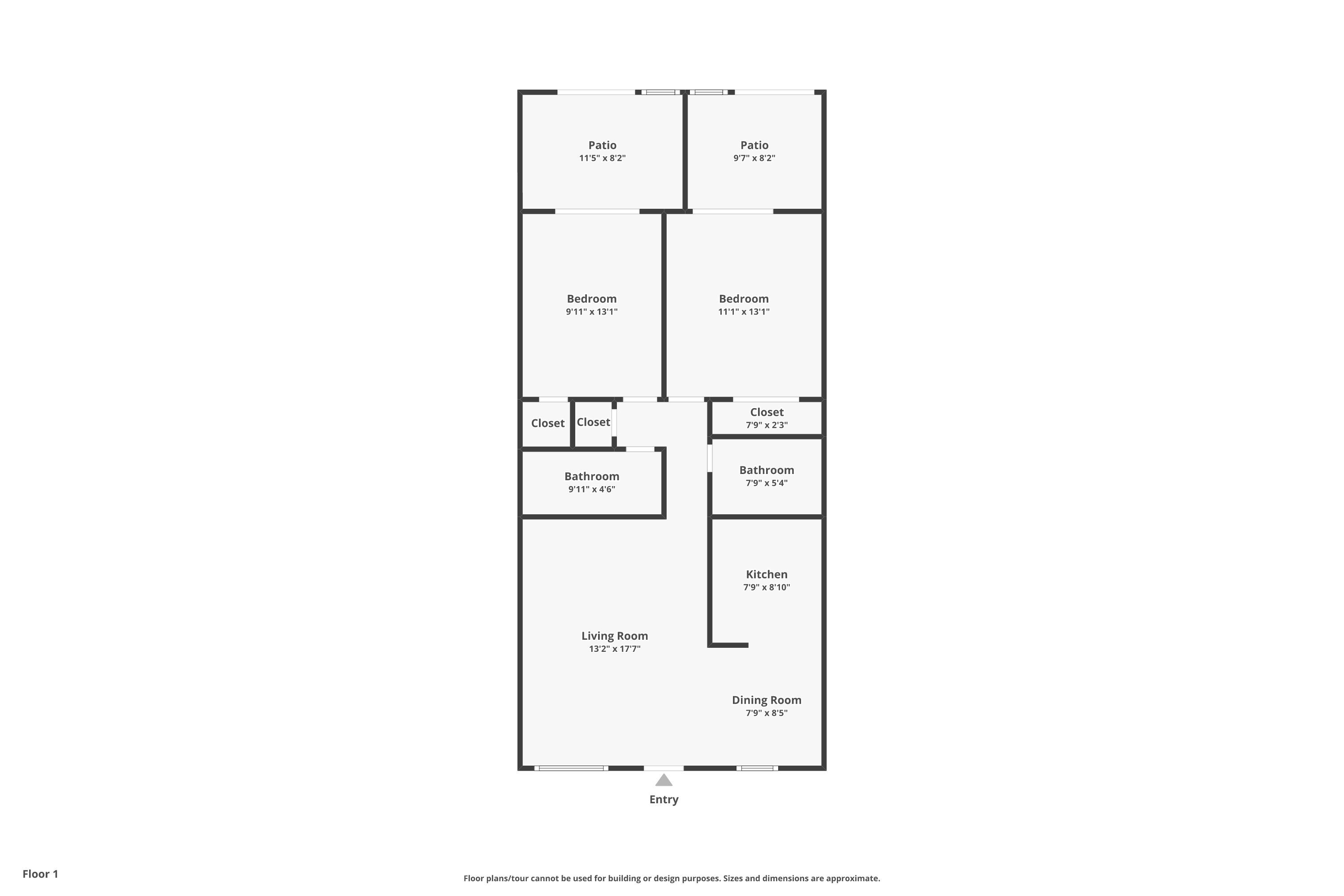 196 Grantham F 196, Deerfield Beach, FL 33442, Deerfield Beach - Photo 3