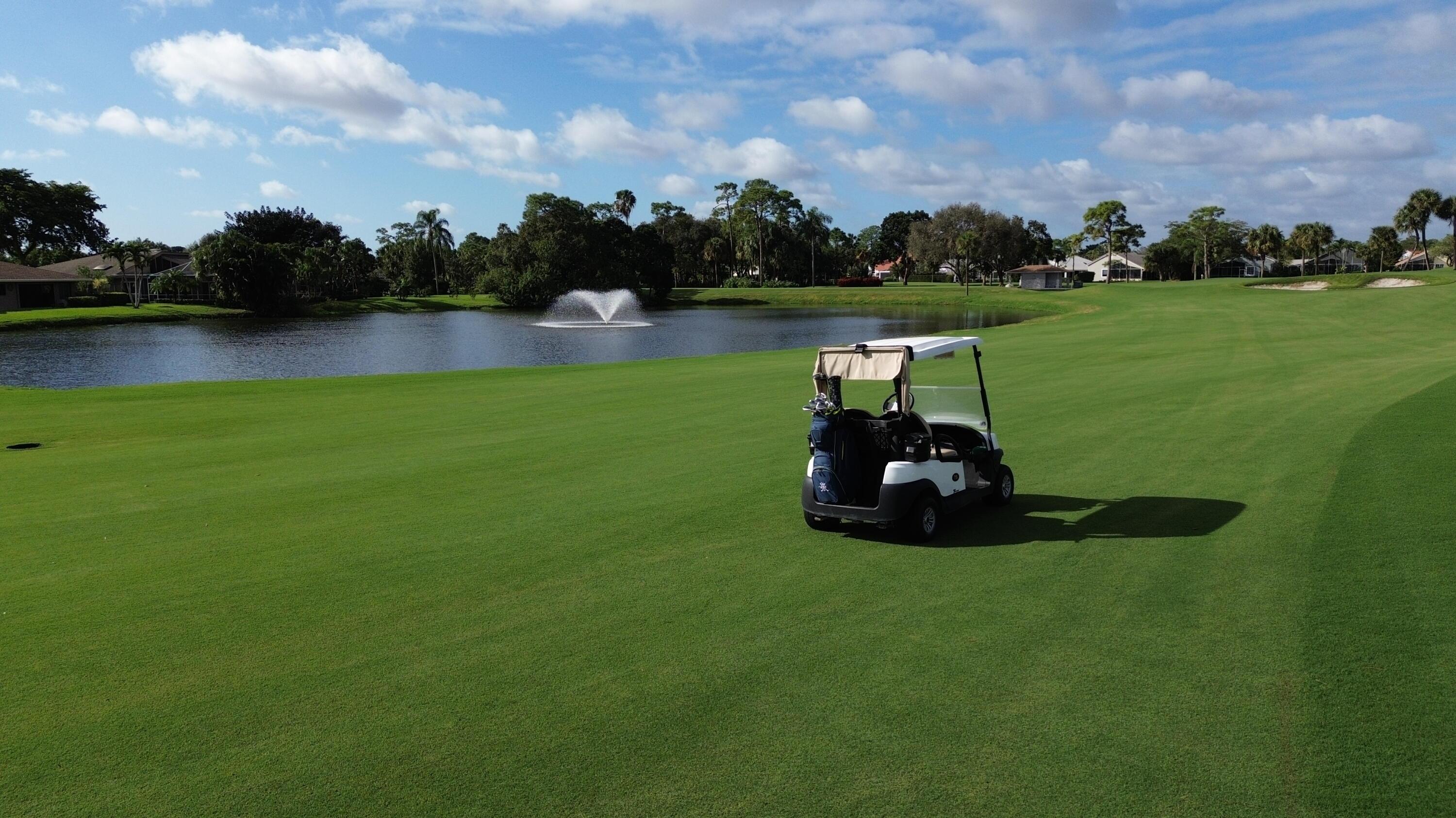 6691 S Pine Court, Palm Beach Gardens, FL 33418, Palm Beach Gardens - Photo 4