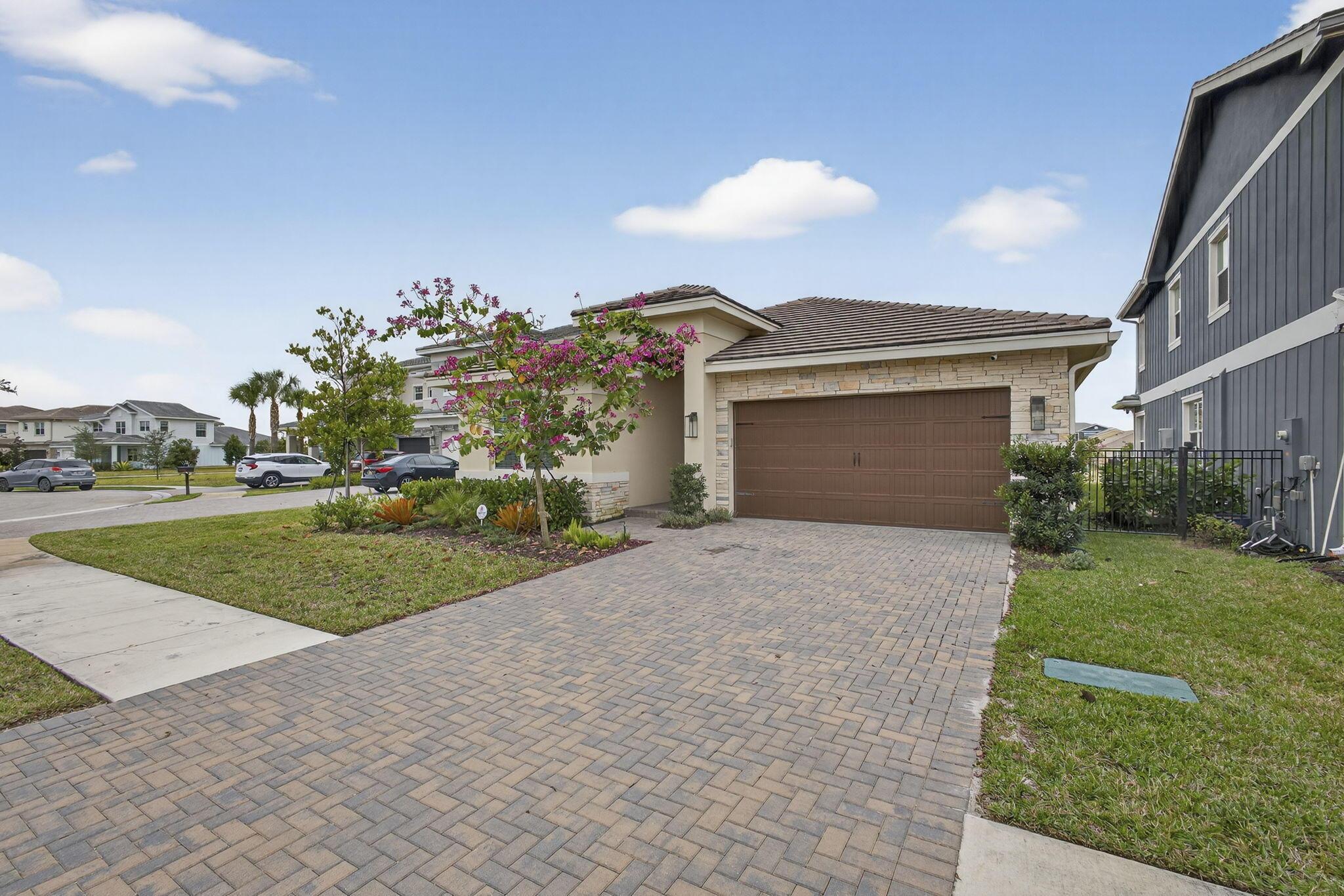 1411 Thistle Place, Loxahatchee, FL 33470, Loxahatchee