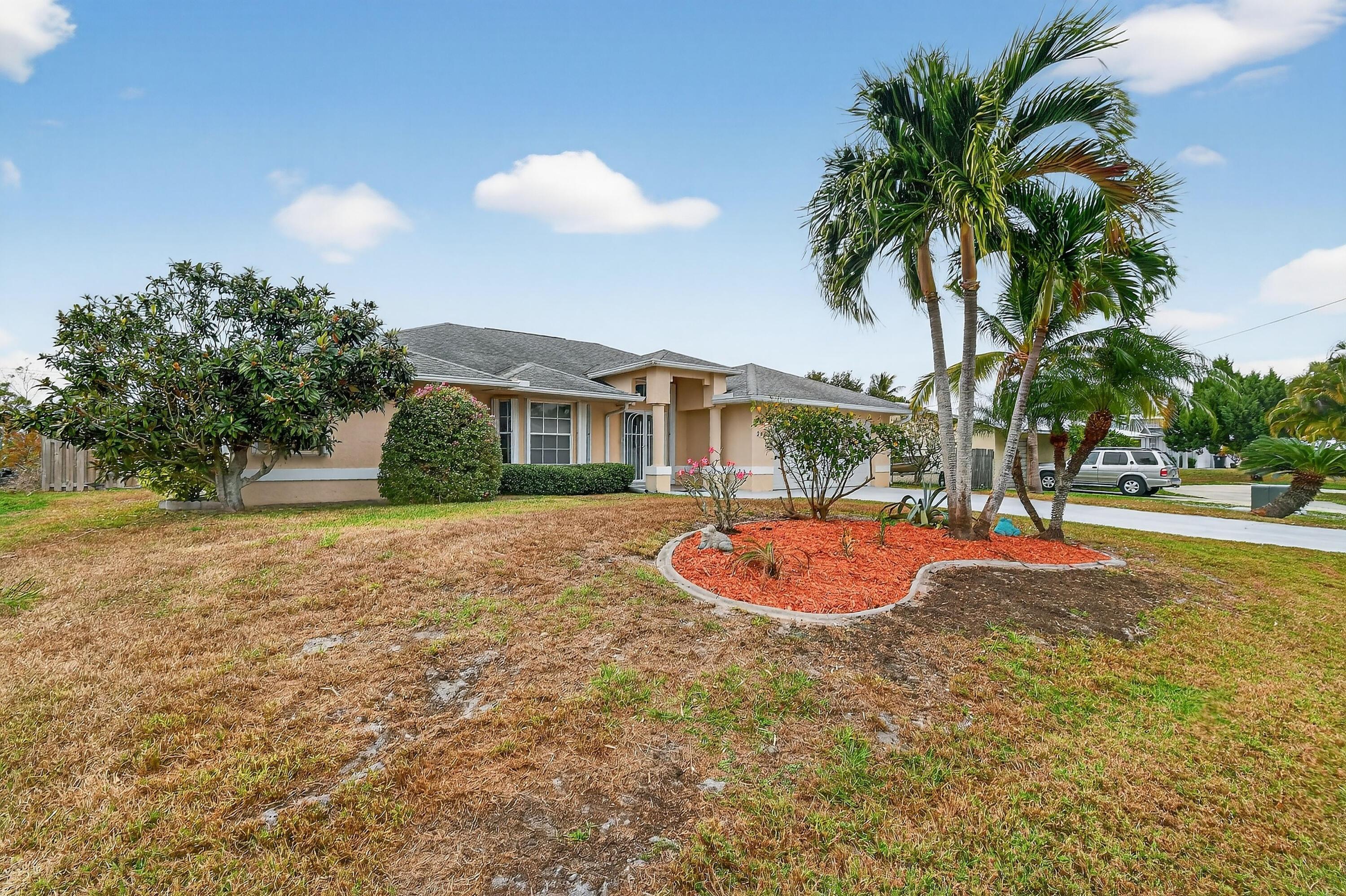 2450 SE Perugia Street, Port St. Lucie, FL 34952, Port St. Lucie - Photo 5