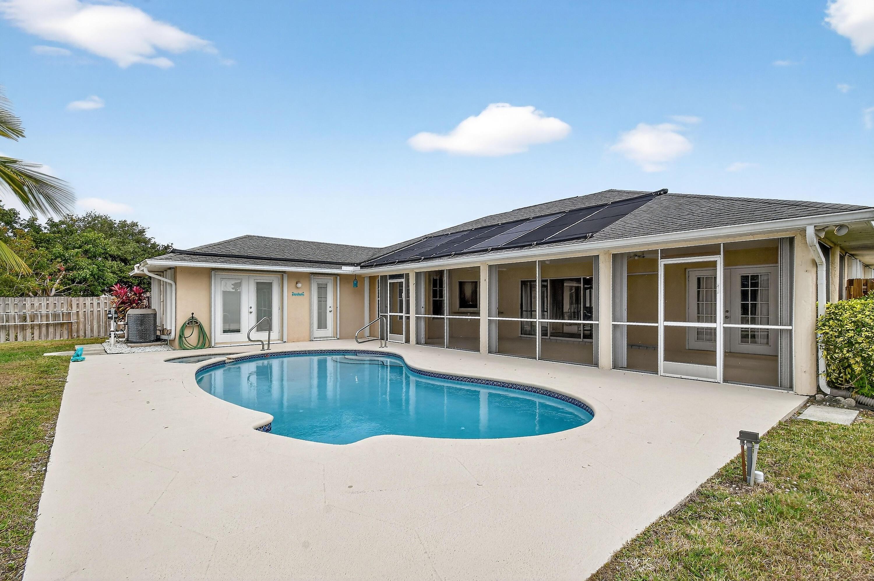 2450 SE Perugia Street, Port St. Lucie, FL 34952, Port St. Lucie