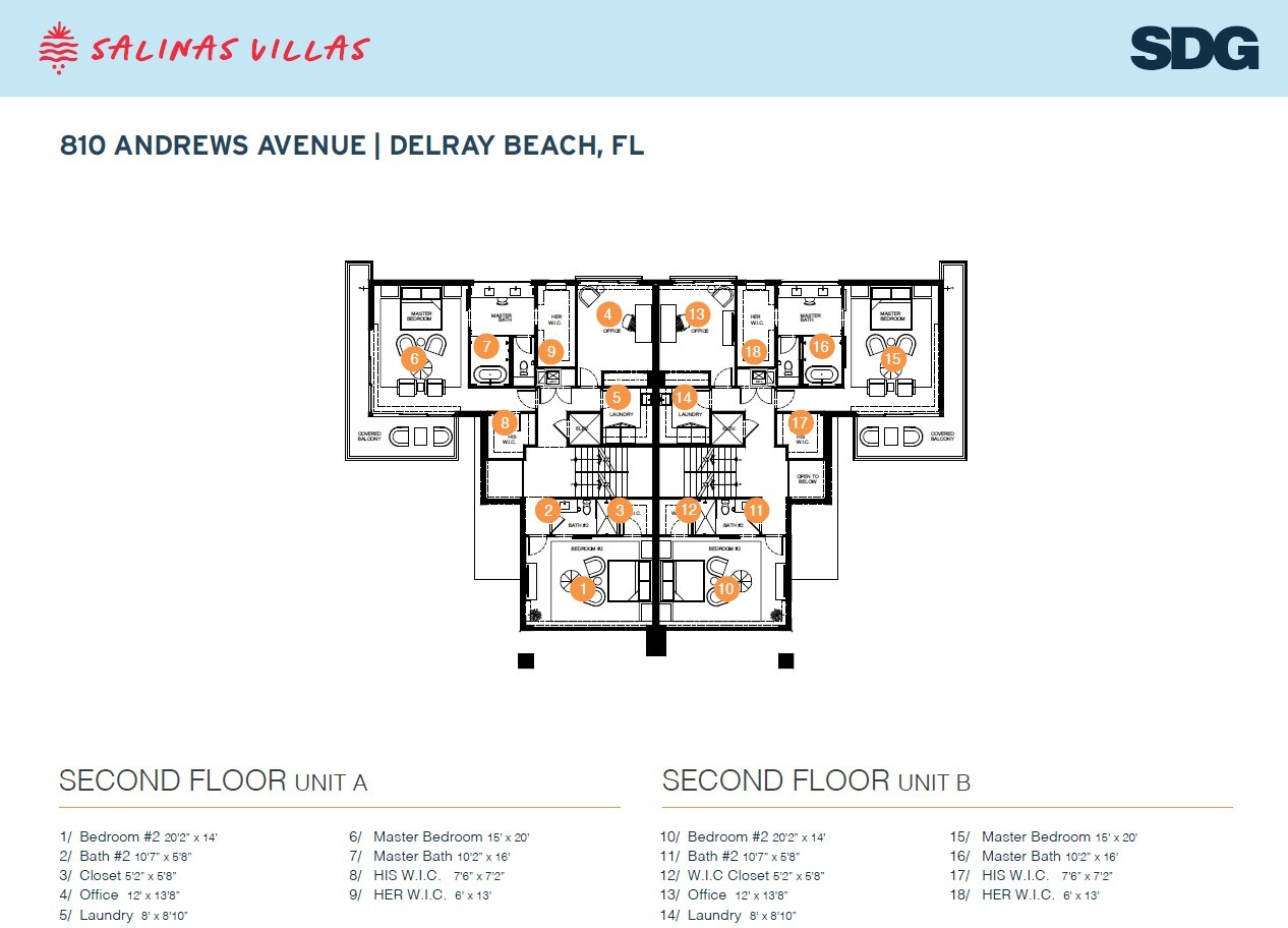 810 Andrews Avenue, Delray Beach, FL 33483, Delray Beach - Photo 4