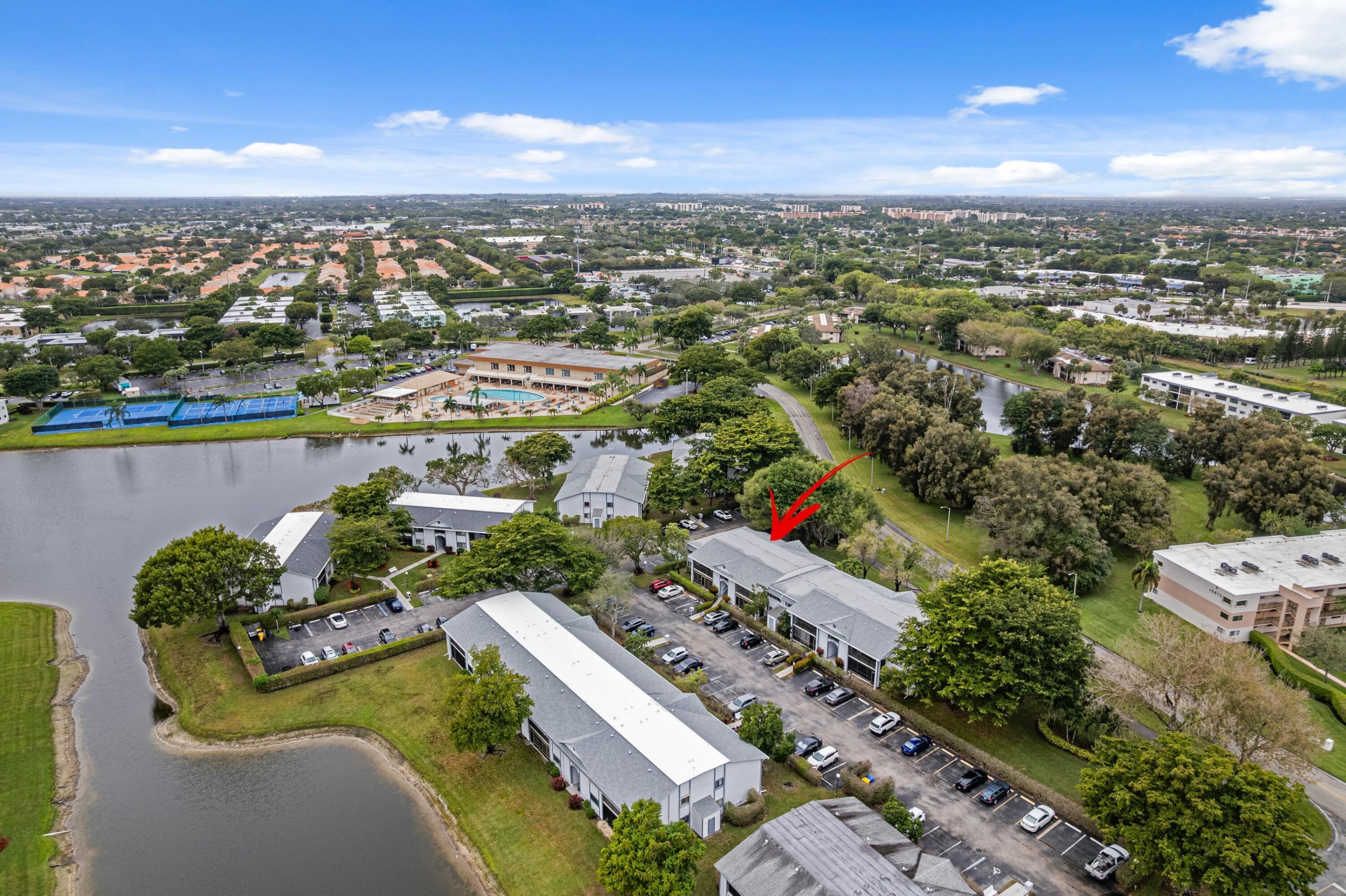 15449 Lakes Of Delray Boulevard 102, Delray Beach, FL 33484, Delray Beach - Photo 3