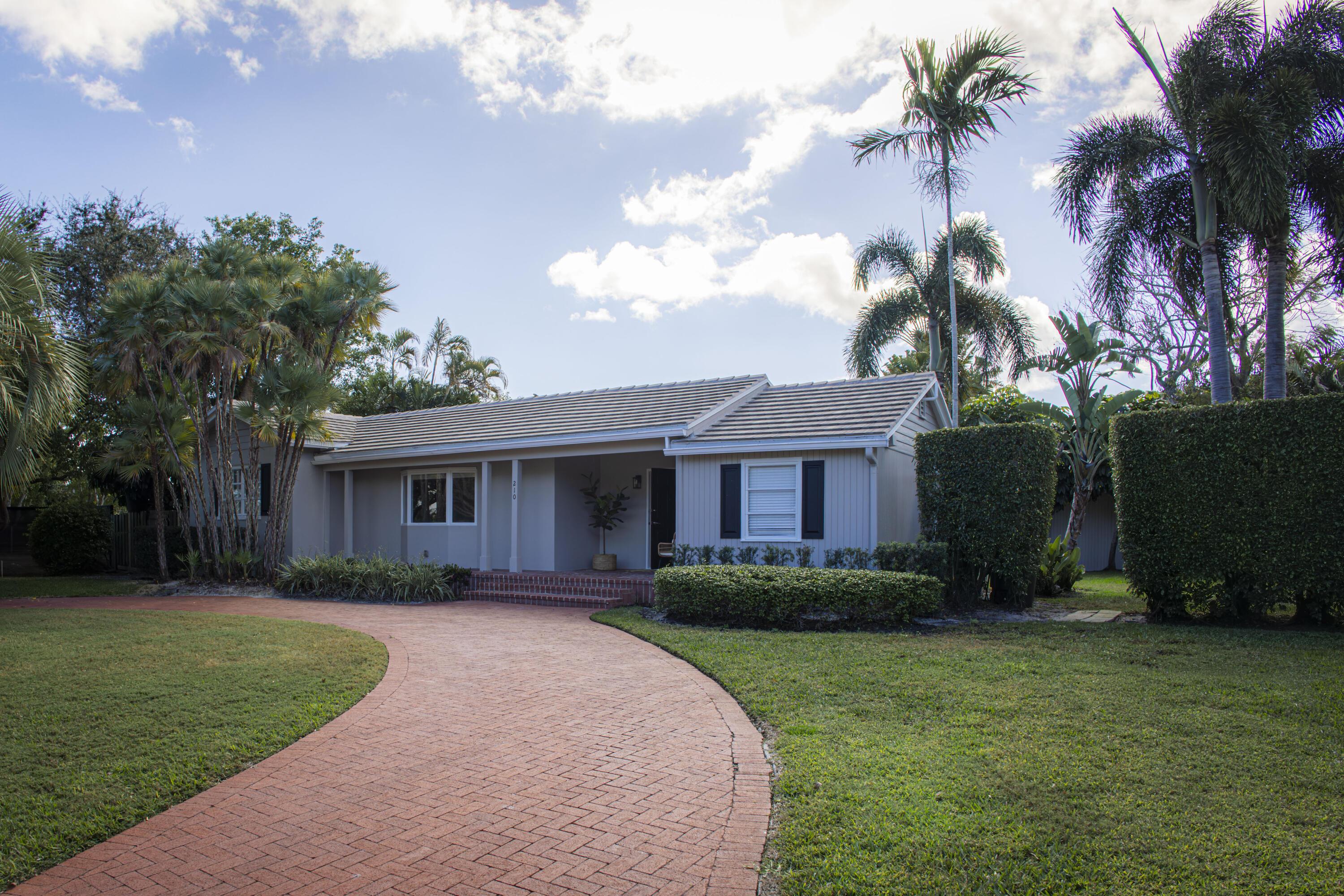 210 Miramar Way, West Palm Beach, FL 33405, West Palm Beach - Photo 3