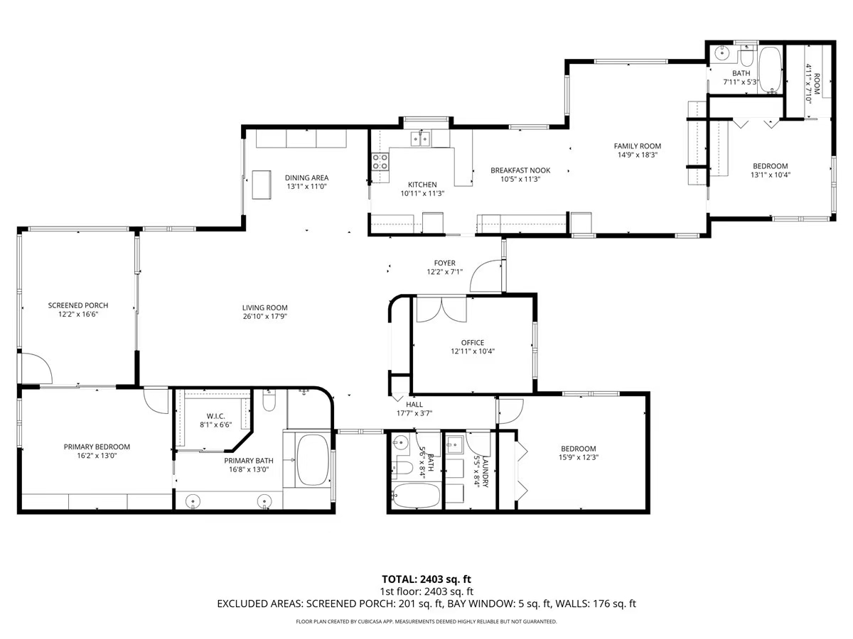 6691 S Pine Court, Palm Beach Gardens, FL 33418, Palm Beach Gardens - Photo 3