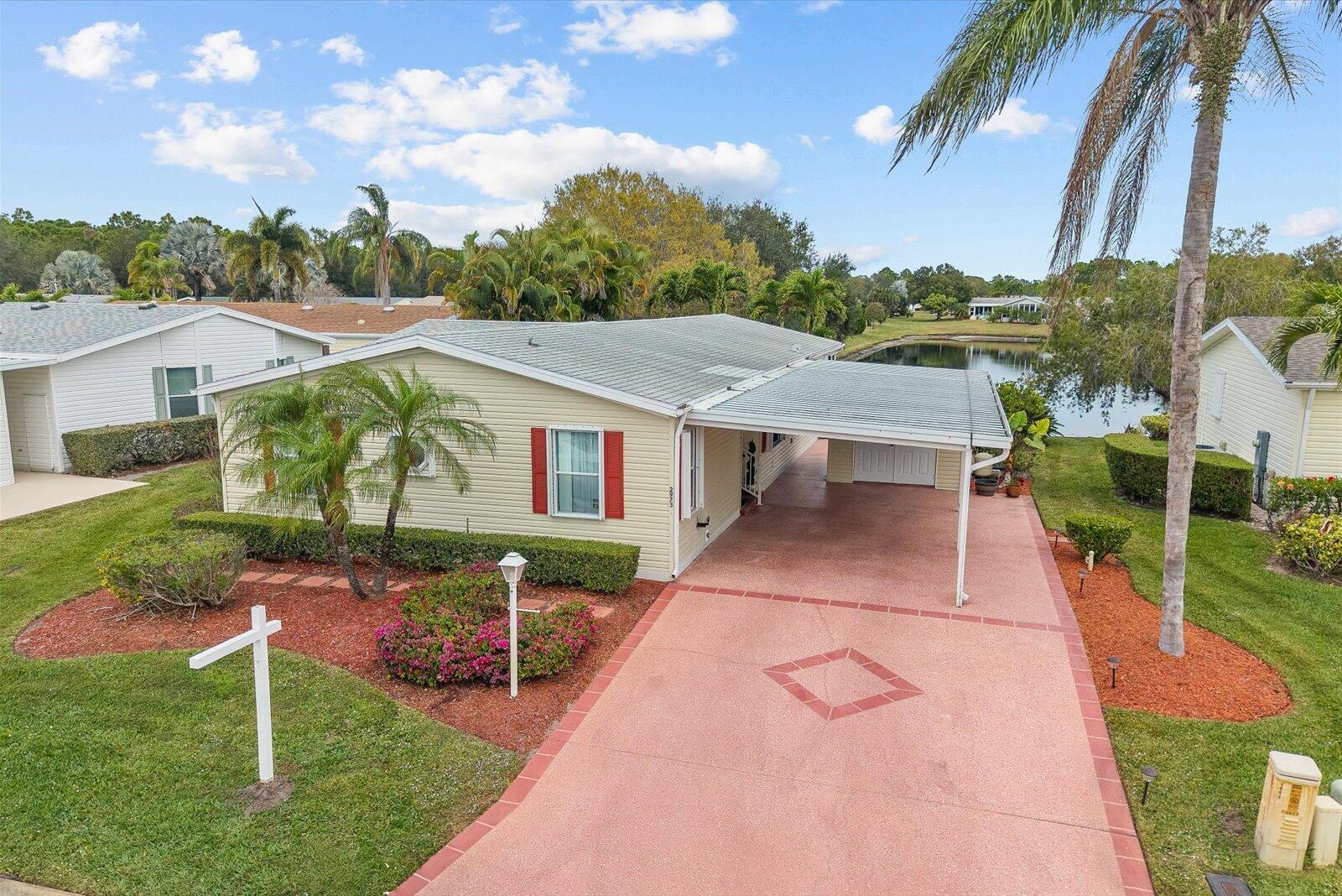 2973 Eagles Nest Way, Port St. Lucie, FL 34952, Port St. Lucie - Photo 3