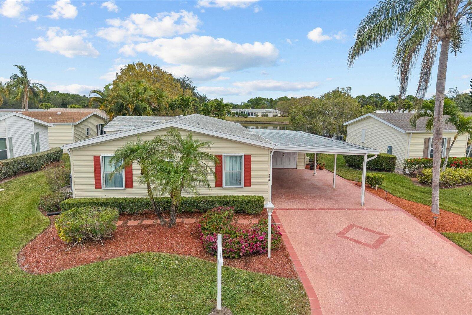 2973 Eagles Nest Way, Port St. Lucie, FL 34952, Port St. Lucie - Photo 4
