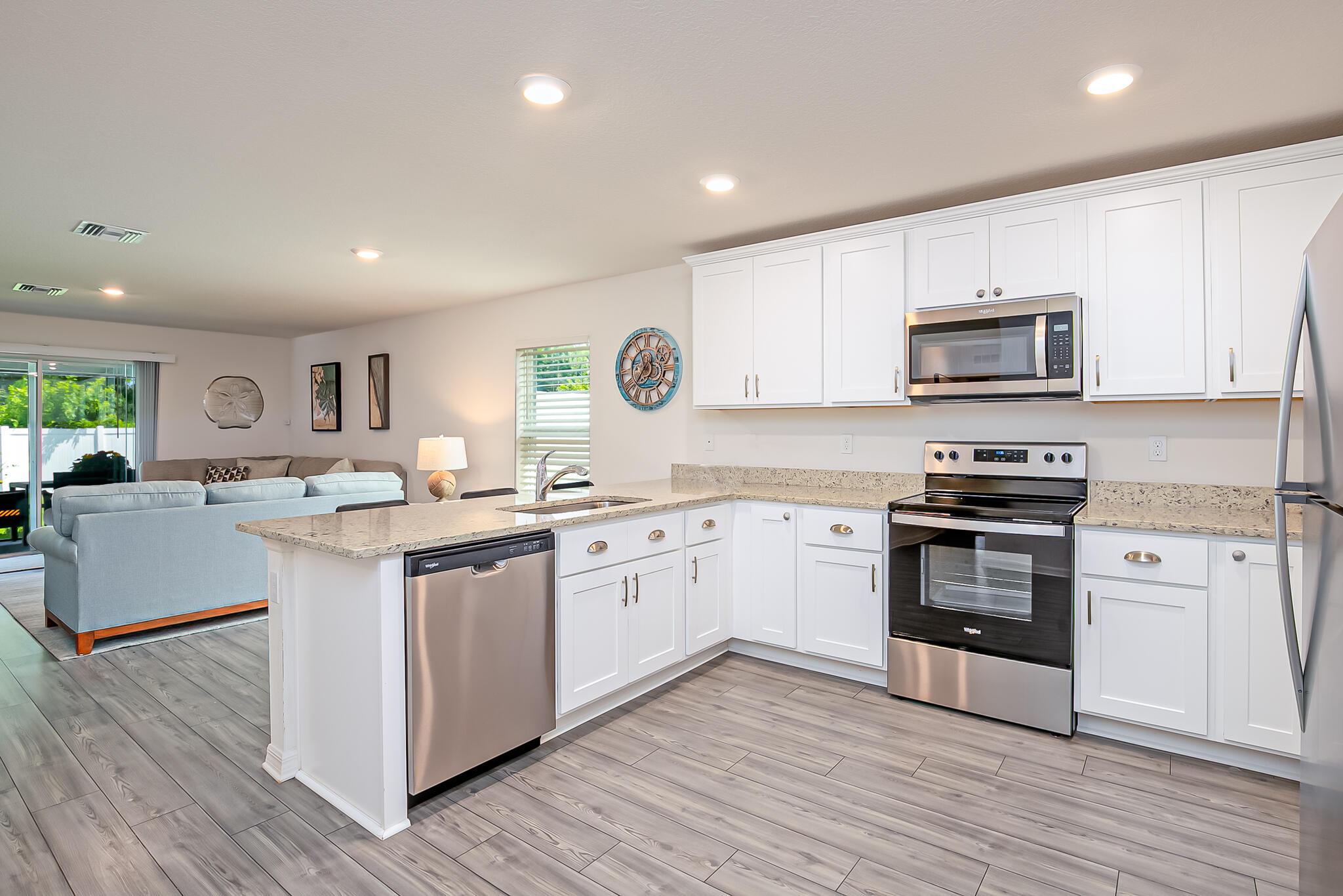 2341 SE Mariola Avenue, Port St. Lucie, FL 34952, Port St. Lucie - Photo 3