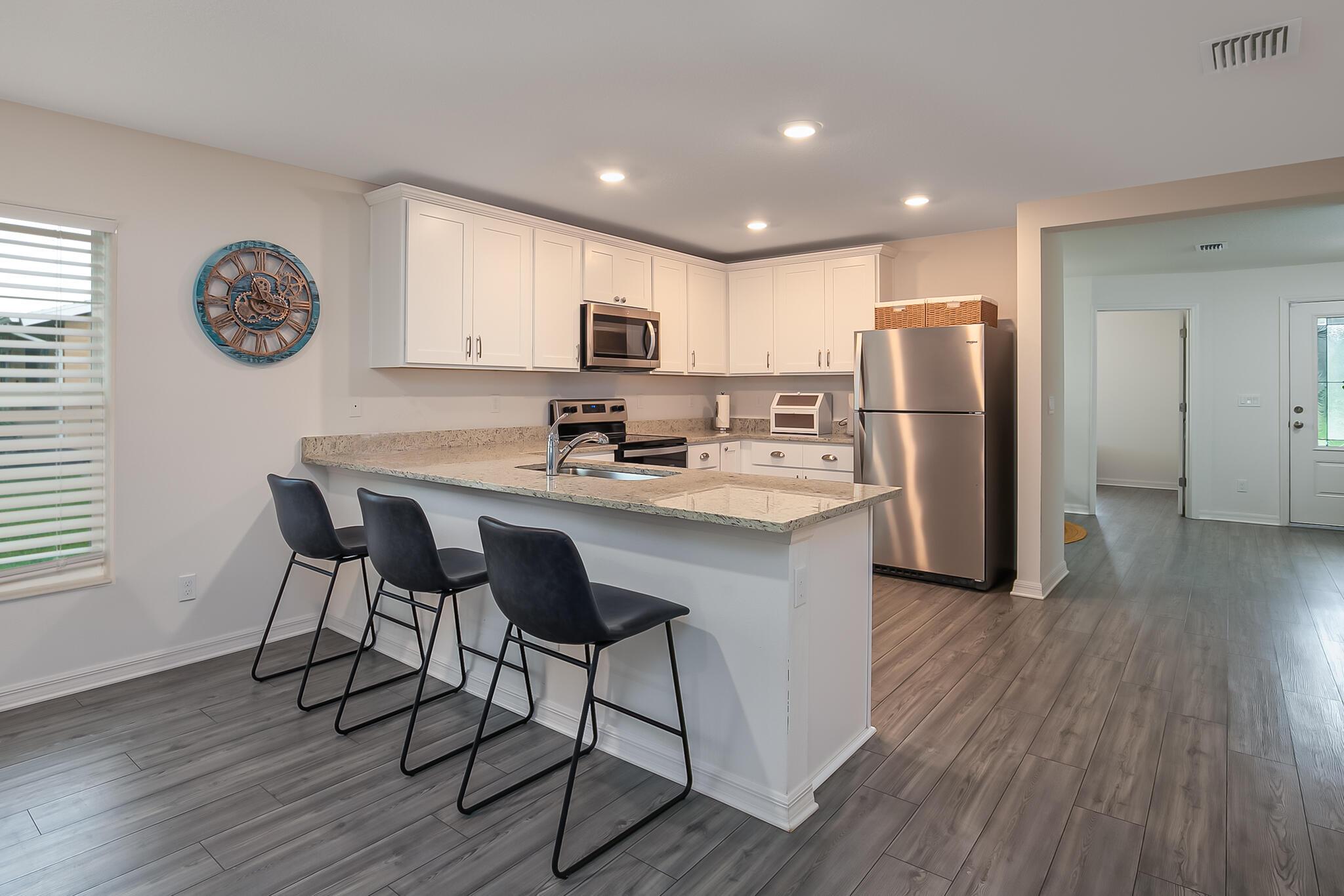 2341 SE Mariola Avenue, Port St. Lucie, FL 34952, Port St. Lucie - Photo 4