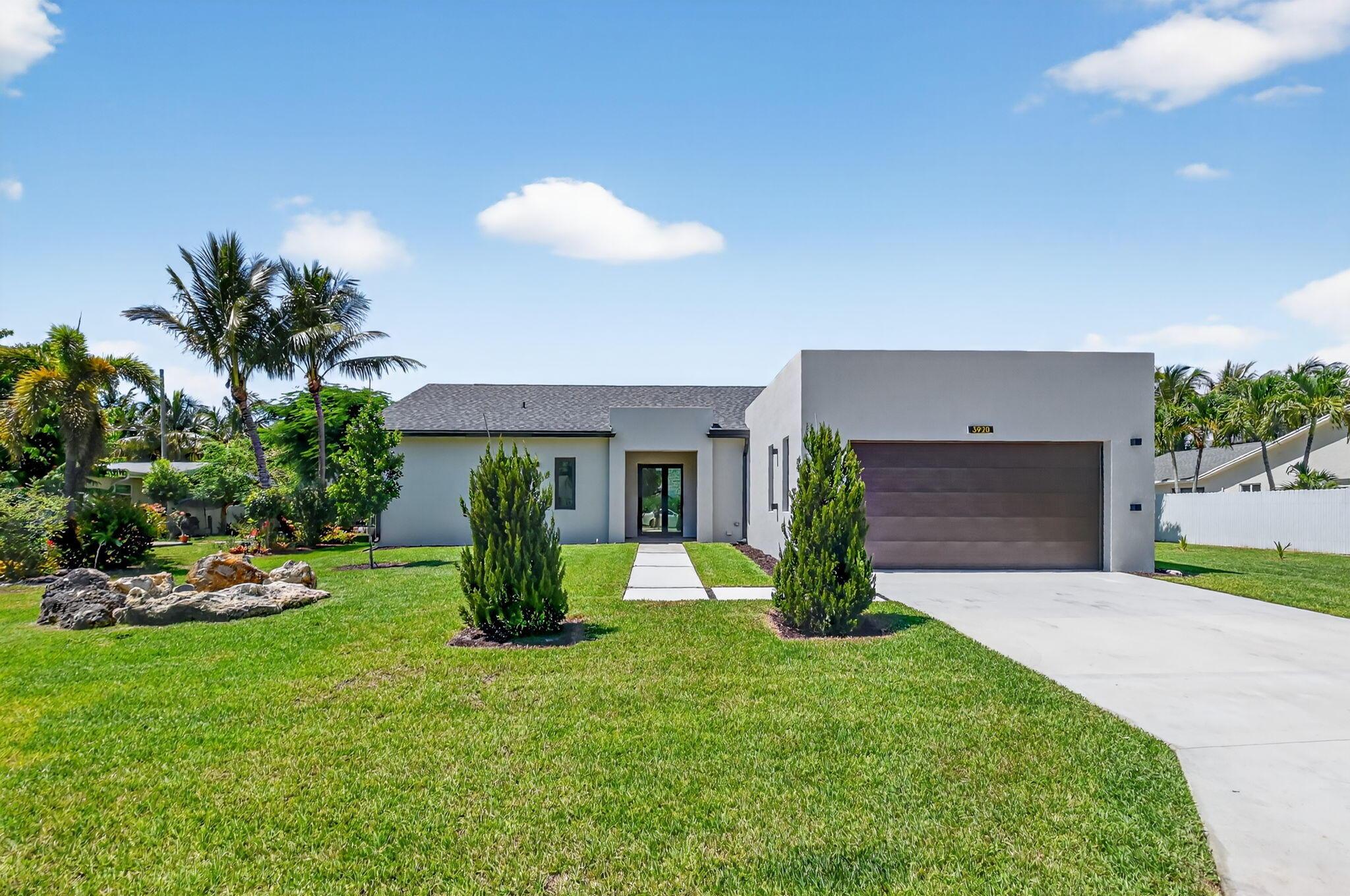 3920 Espan Court, Palm Springs, FL 33461, Palm Springs