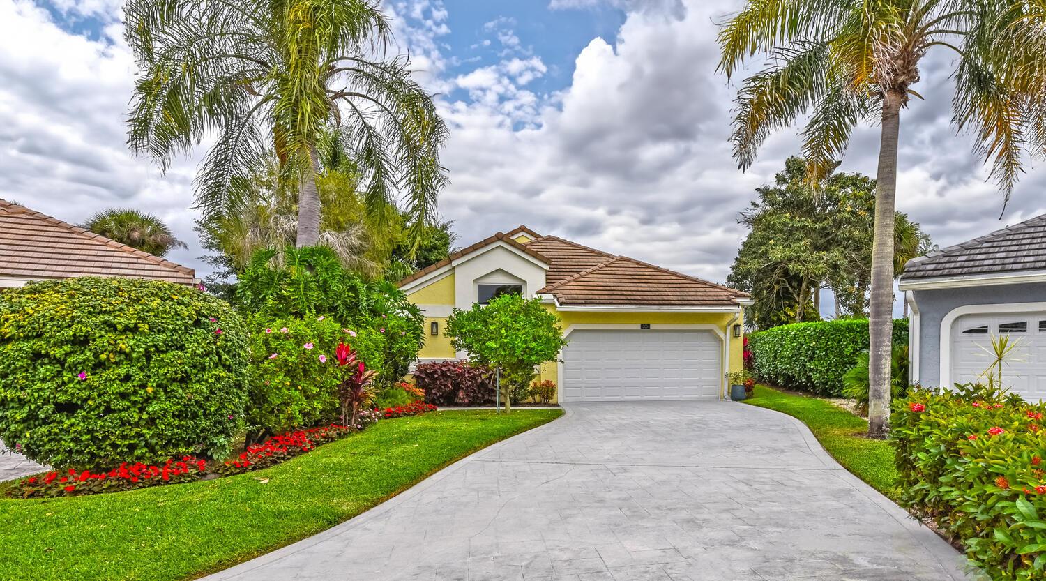 13054 Touchstone Place, Palm Beach Gardens, FL 33418, Palm Beach Gardens - Photo 4