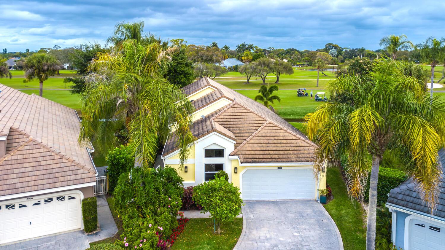13054 Touchstone Place, Palm Beach Gardens, FL 33418, Palm Beach Gardens - Photo 5