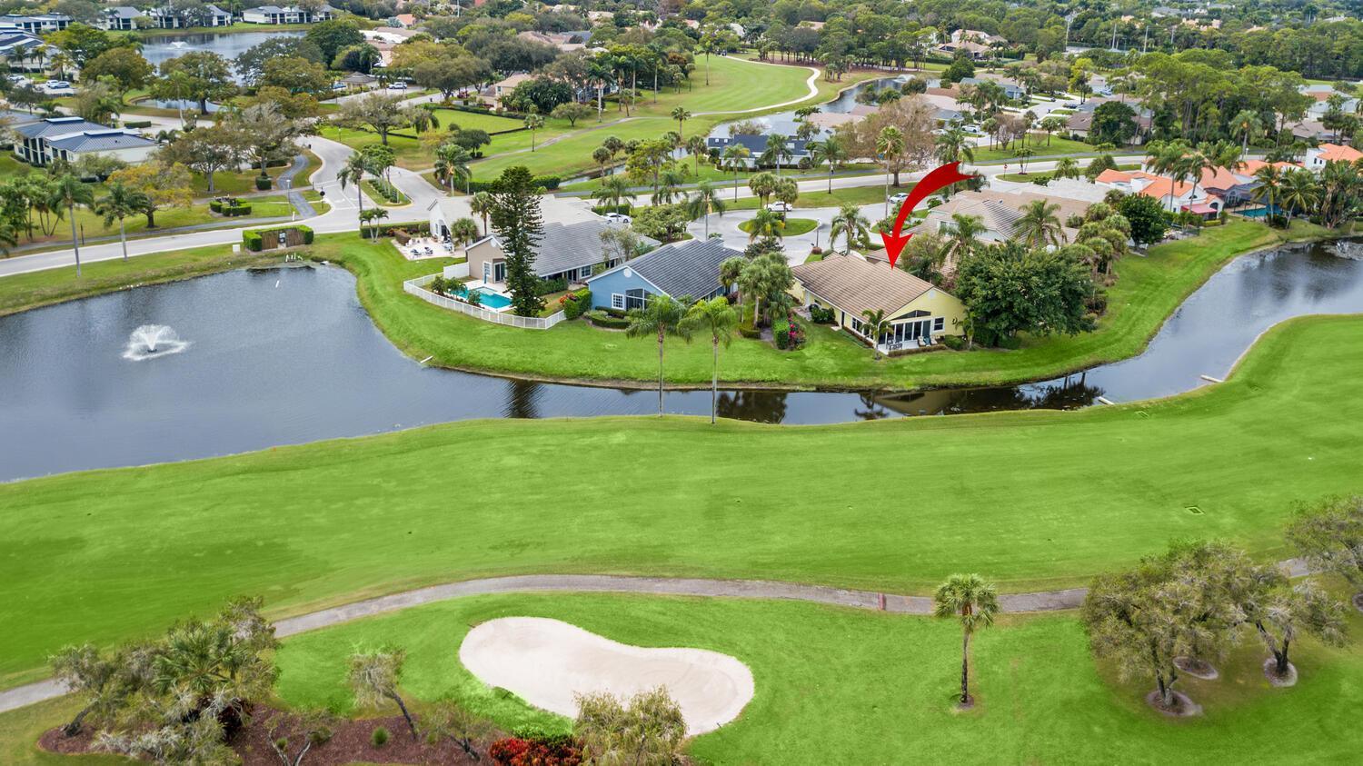 13054 Touchstone Place, Palm Beach Gardens, FL 33418, Palm Beach Gardens