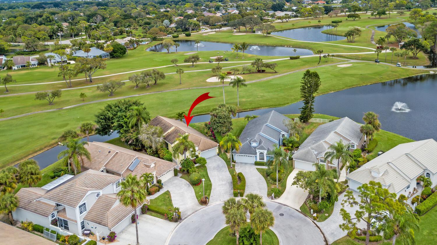13054 Touchstone Place, Palm Beach Gardens, FL 33418, Palm Beach Gardens - Photo 2