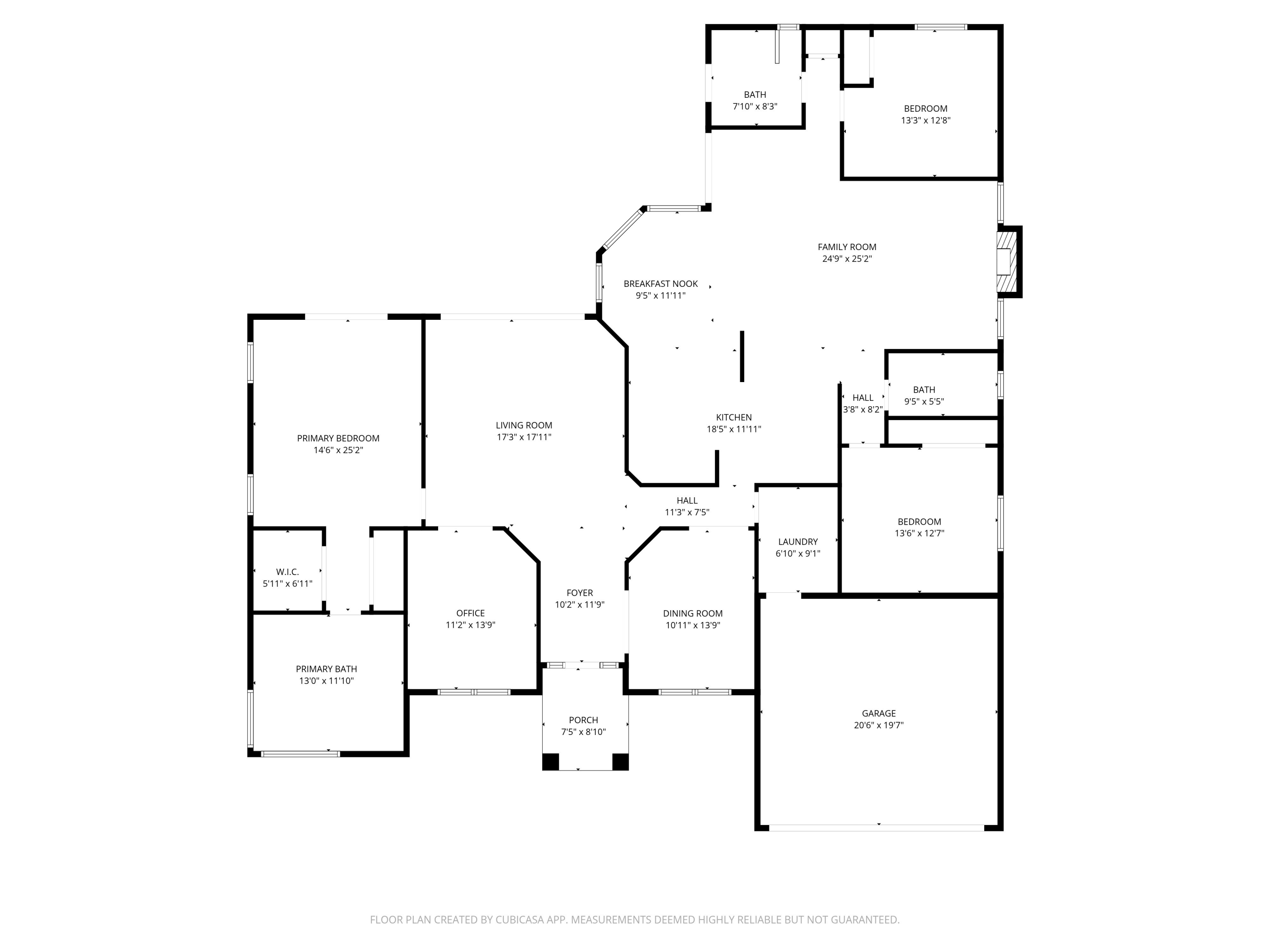 6725 Katherine Road, West Palm Beach, FL 33413, West Palm Beach - Photo 2