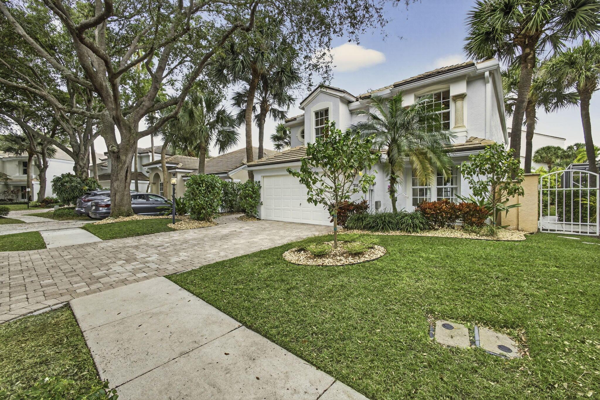 25 Grand Bay Circle, Juno Beach, FL 33408, Juno Beach