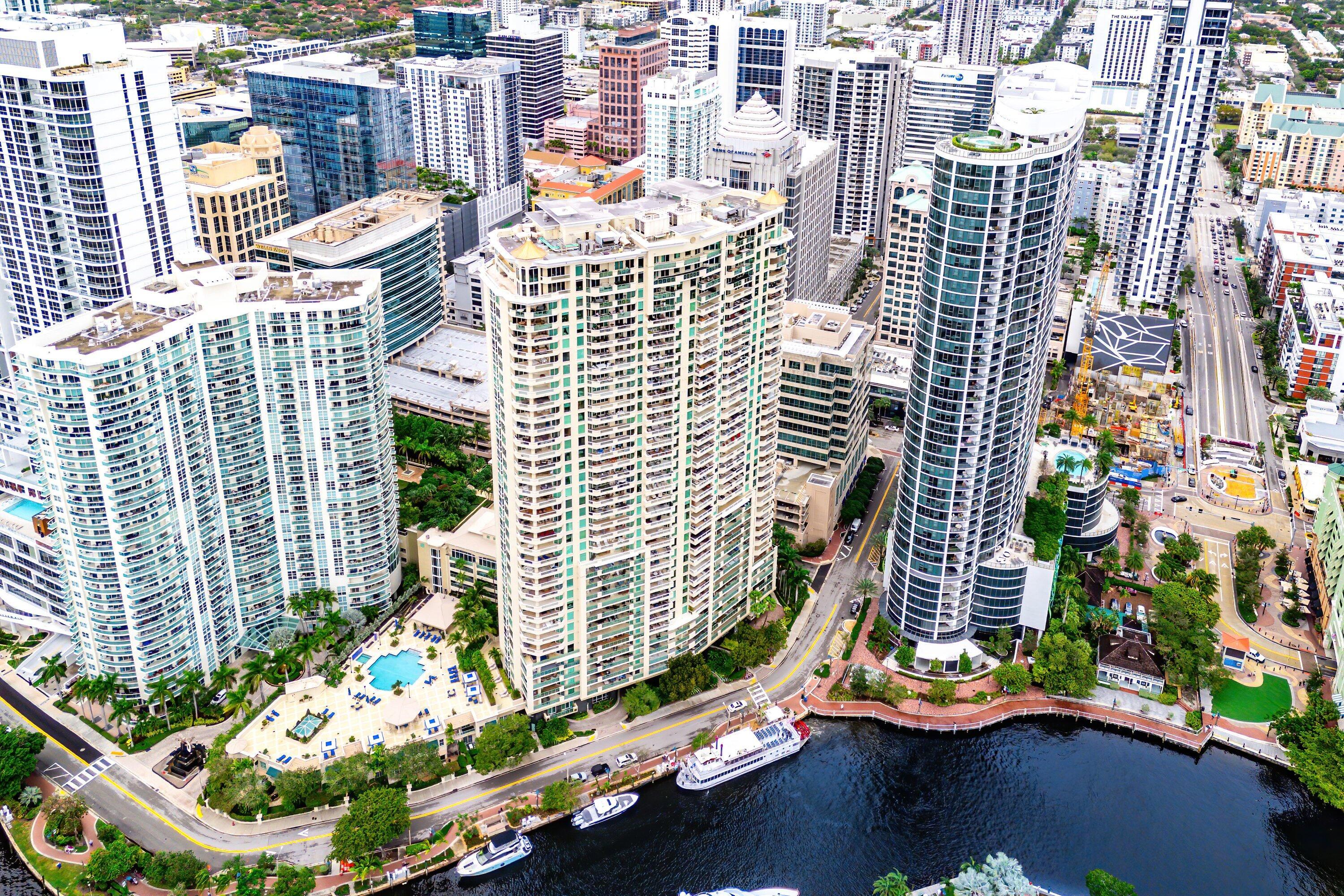 411 N New River Drive 401, Fort Lauderdale, FL 33301, Fort Lauderdale
