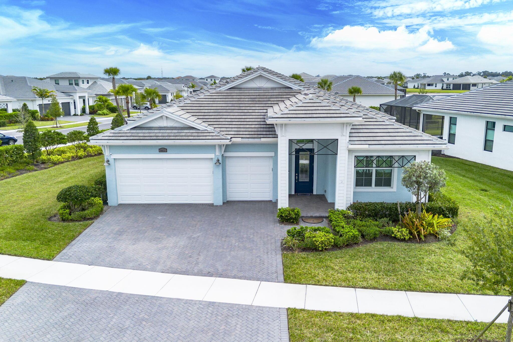 9073 SW Arco Way, Port St. Lucie, FL 34987, Port St. Lucie - Photo 2