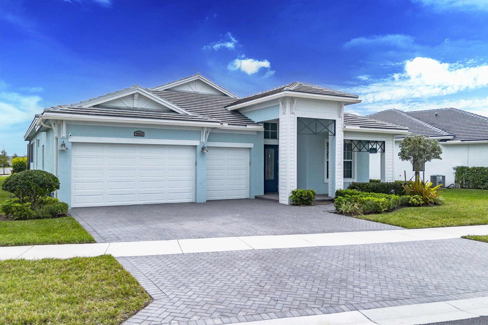 9073 SW Arco Way, Port St. Lucie, FL 34987, Port St. Lucie - Photo 3