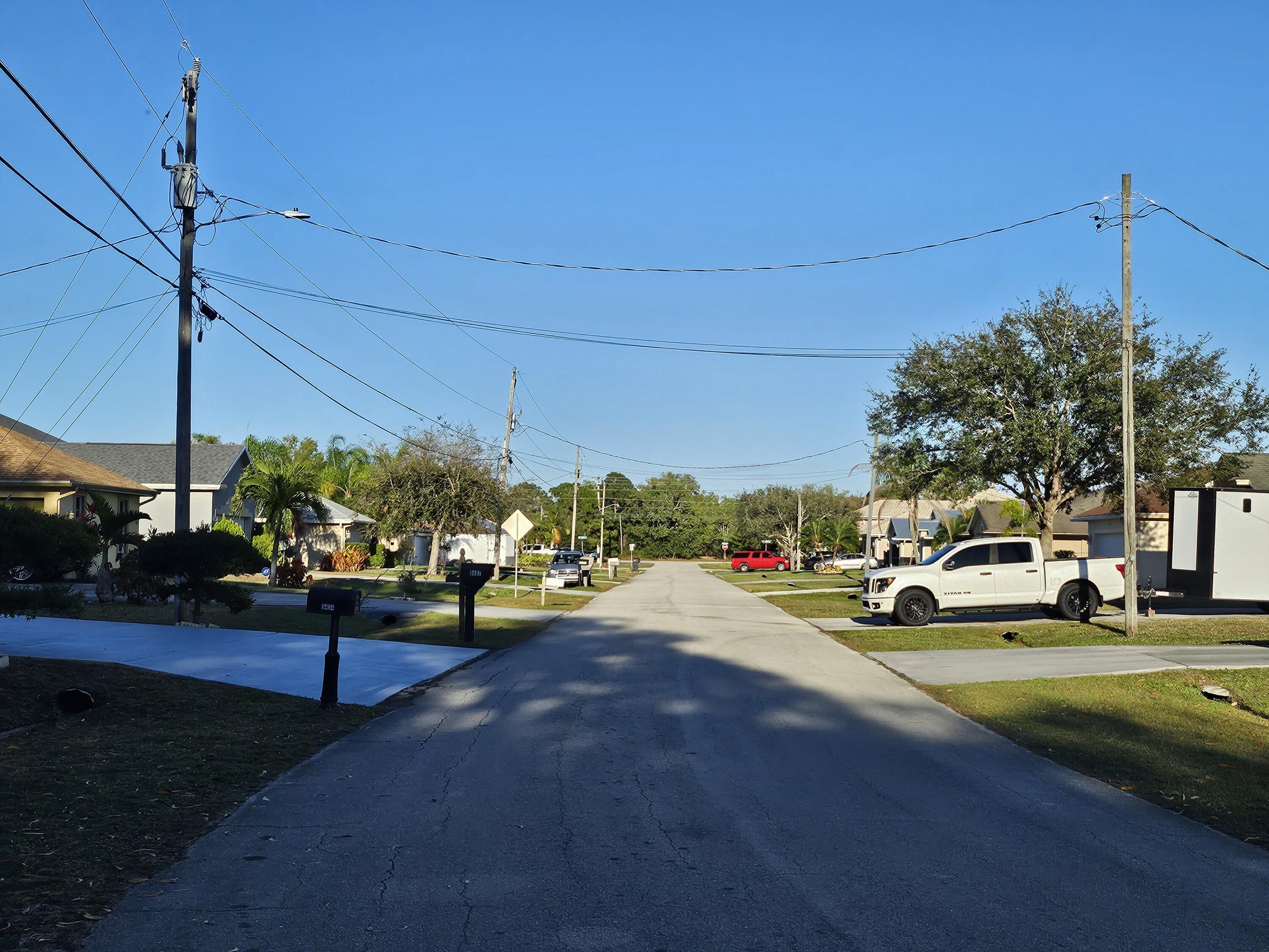 5436 NW Briscoe Drive, Port St. Lucie, FL 34986, Port St. Lucie - Photo 4