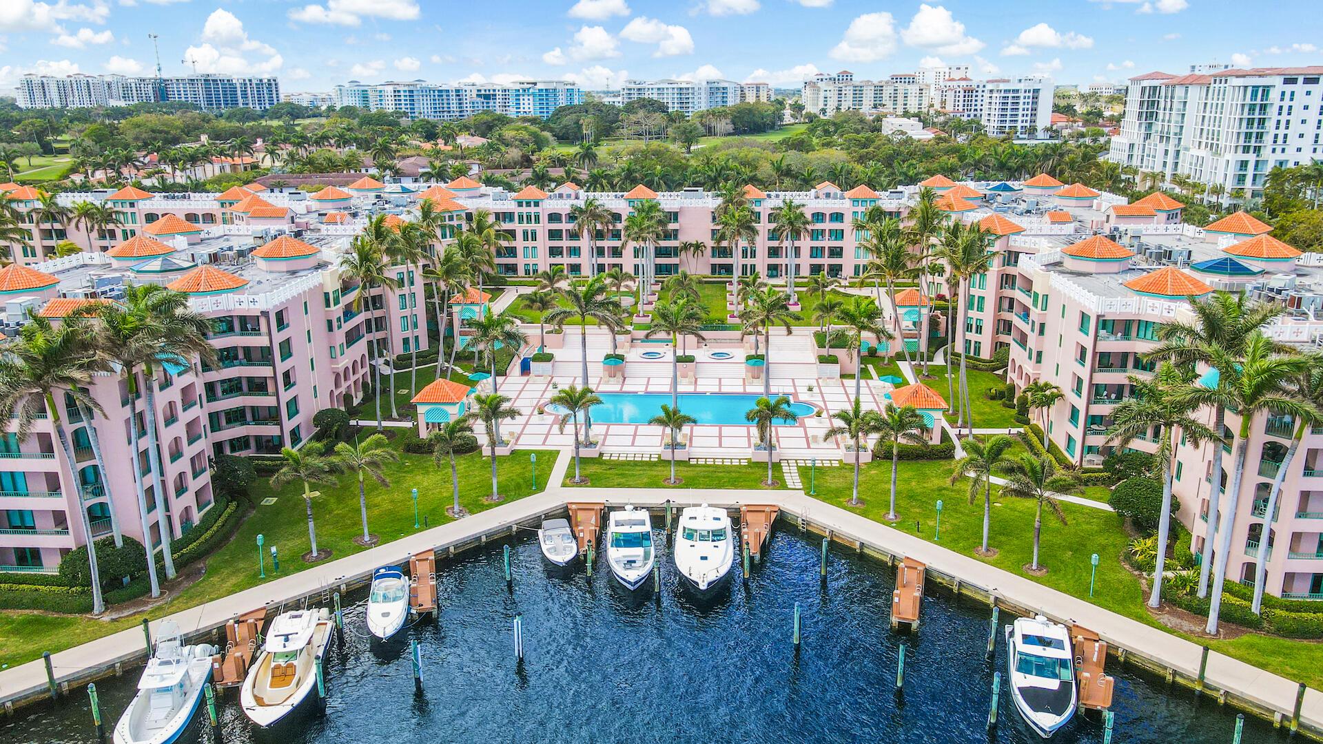 100 SE 5th Avenue 305, Boca Raton, FL 33432, Boca Raton - Photo 3