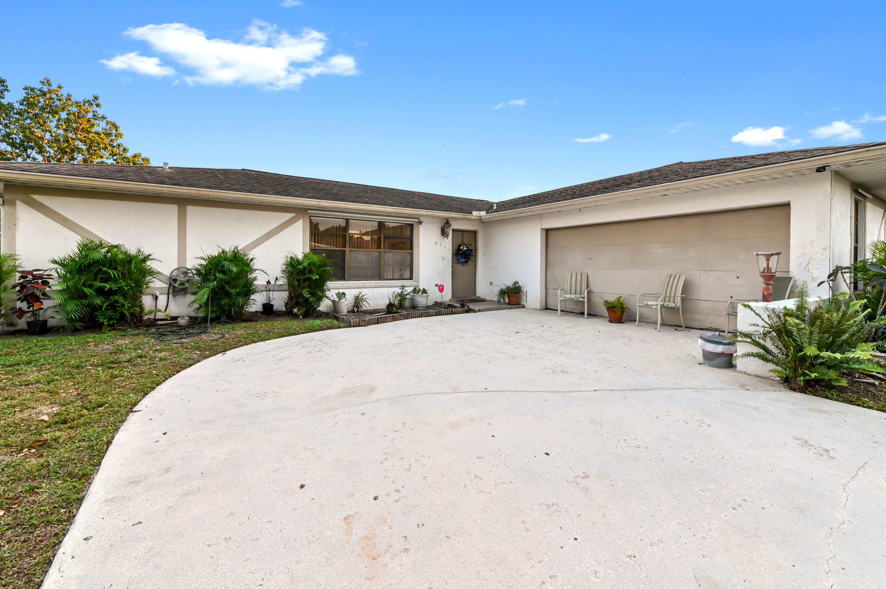 2531 Doral Way, Riviera Beach, FL 33407, Riviera Beach - Photo 3