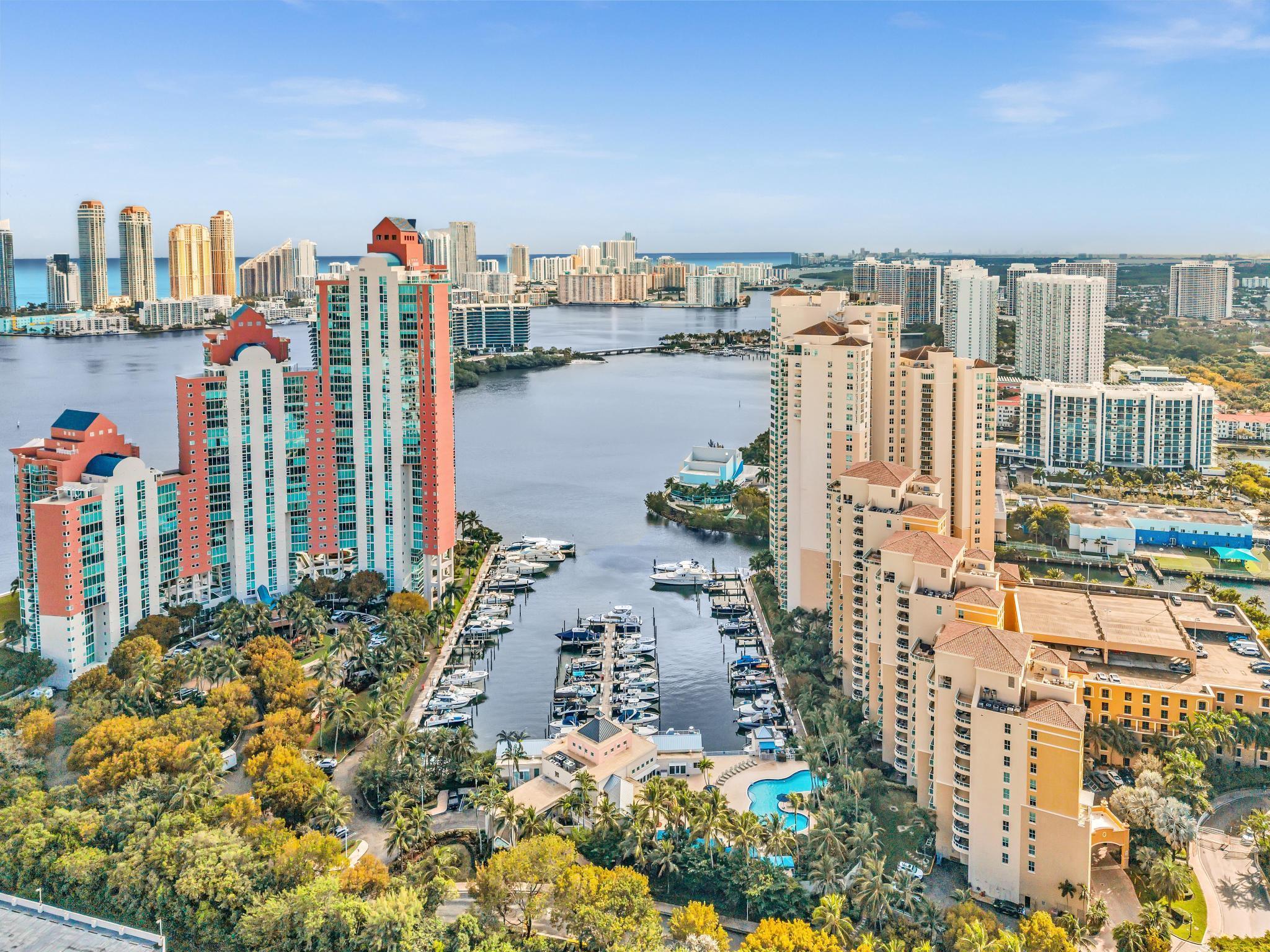 3330 NE 190th Street 1011, Aventura, FL 33180, Aventura