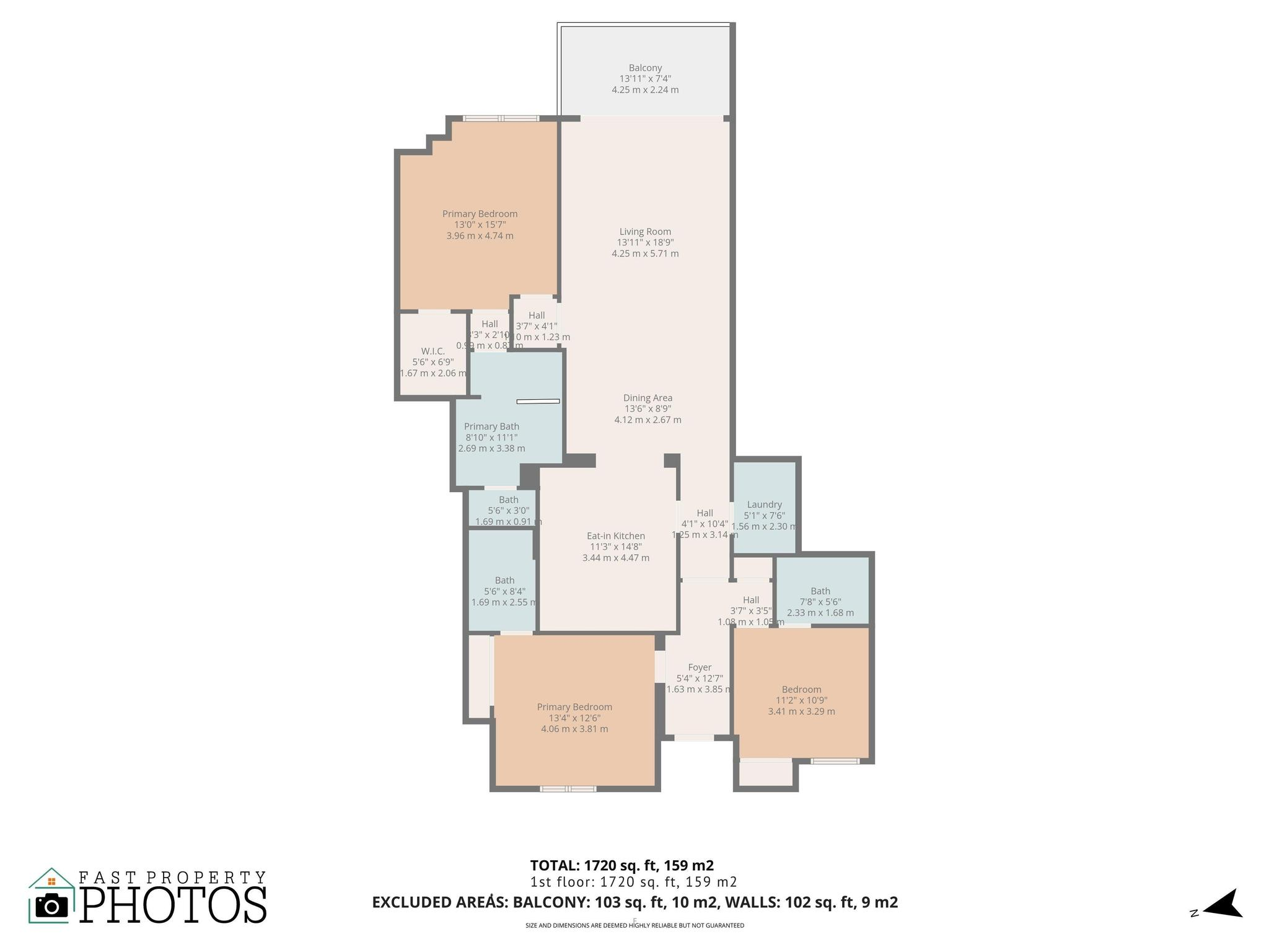 3330 NE 190th Street 1011, Aventura, FL 33180, Aventura - Photo 2