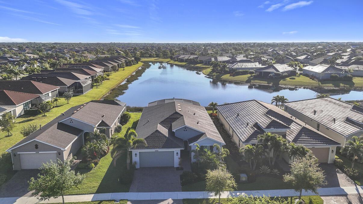 10094 SW Indian Lilac Trail, Port St. Lucie, FL 34987, Port St. Lucie